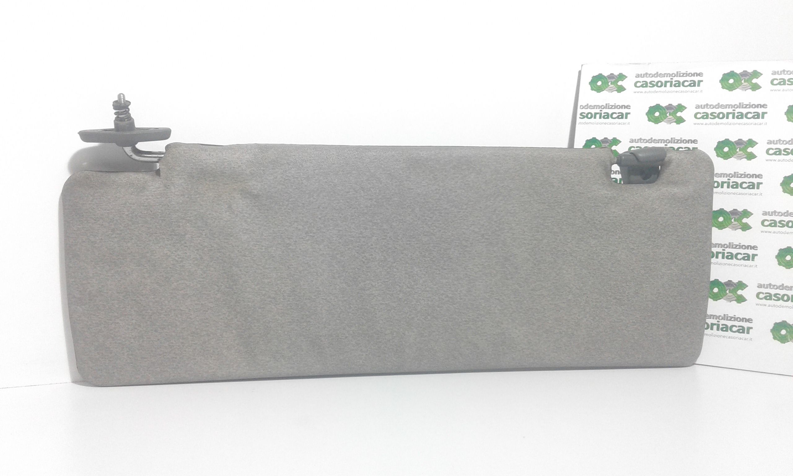 Aletta Parasole Parabrezza Sinistro Usato