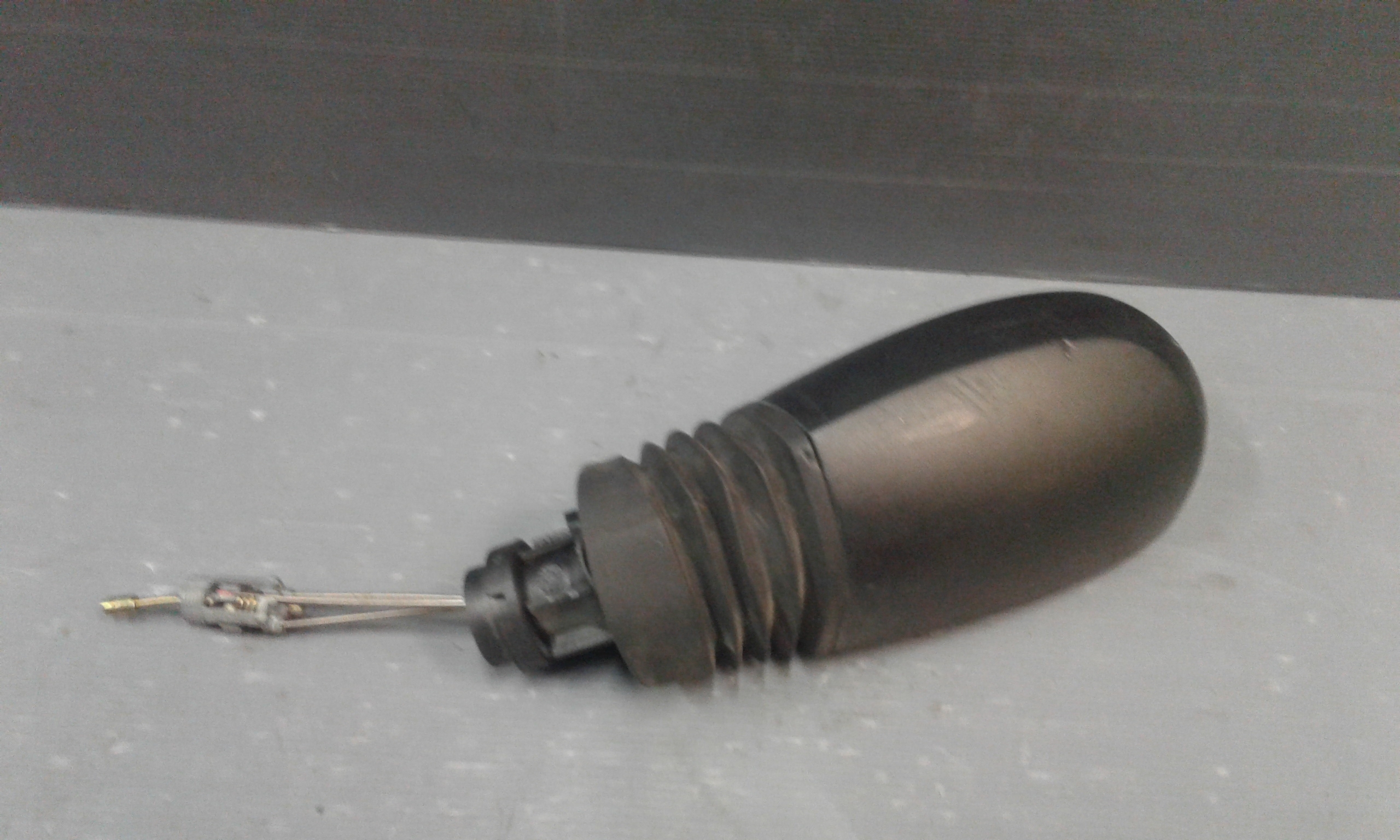 Retrovisore Est. Destro 735310073 Usato