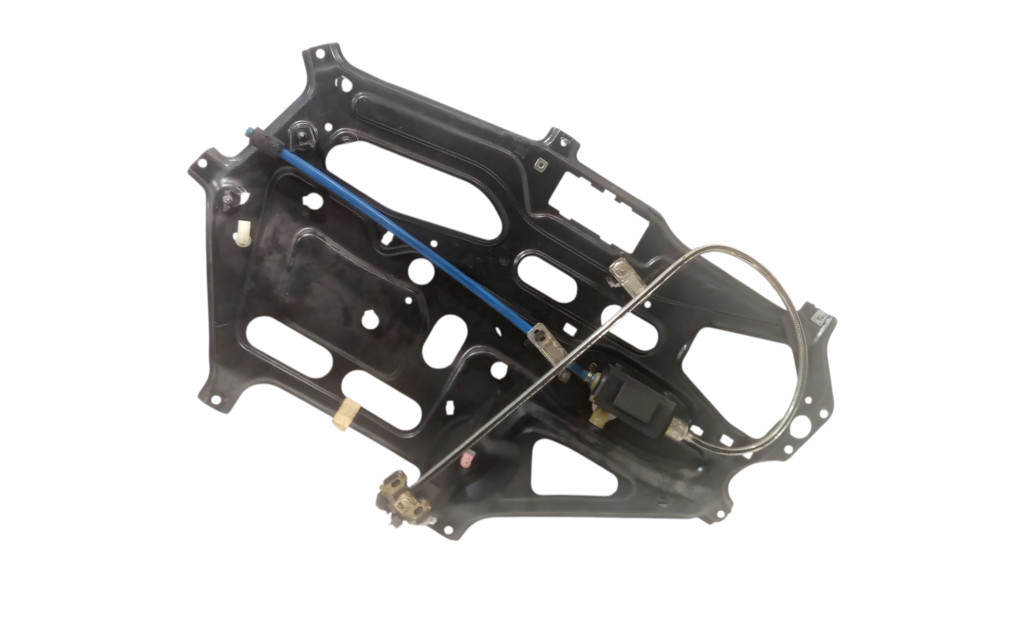 Alzacristallo Porta Ant. Sinistro Usato