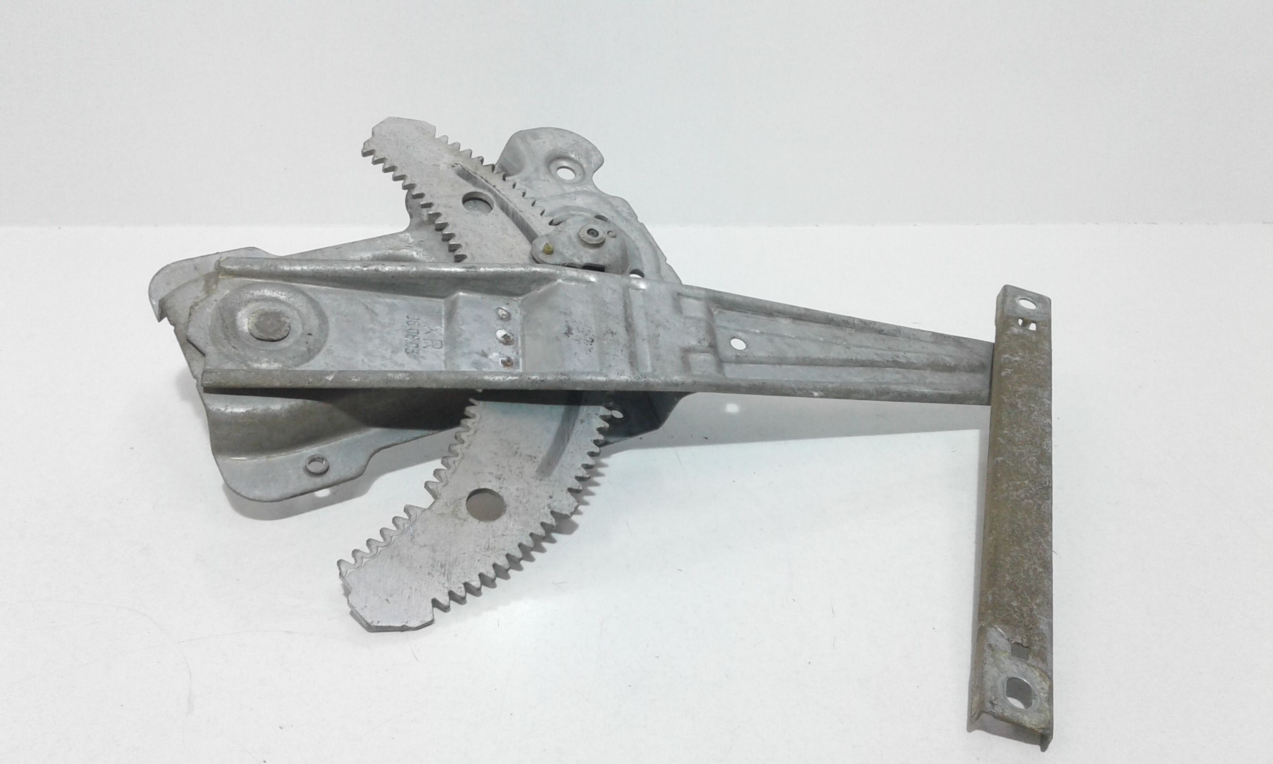 Alzacristallo Elettr. Porta Ant. Sinistro 80701BC40B Usato