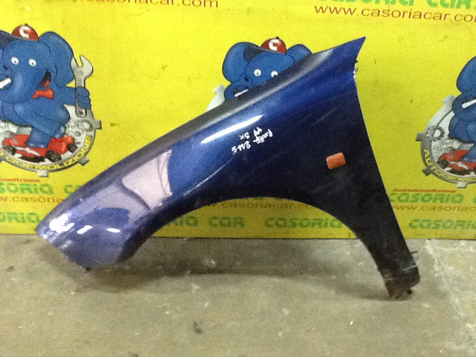 Parafango Ant. Sinistro ASB45003 Usato
