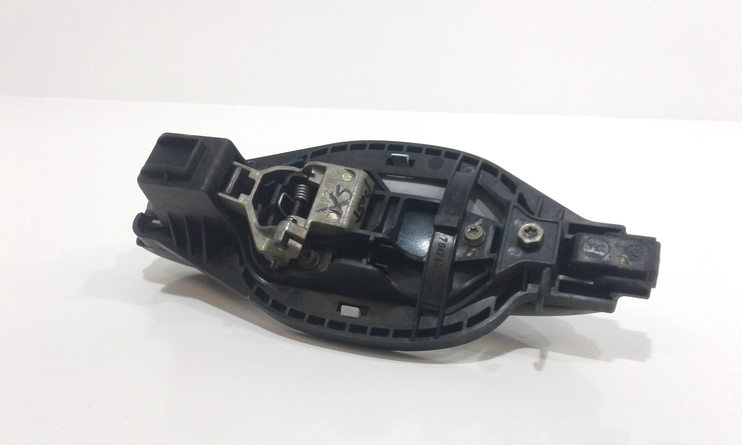 Maniglia Porta Post. Sinistro 8510076PBB Usato