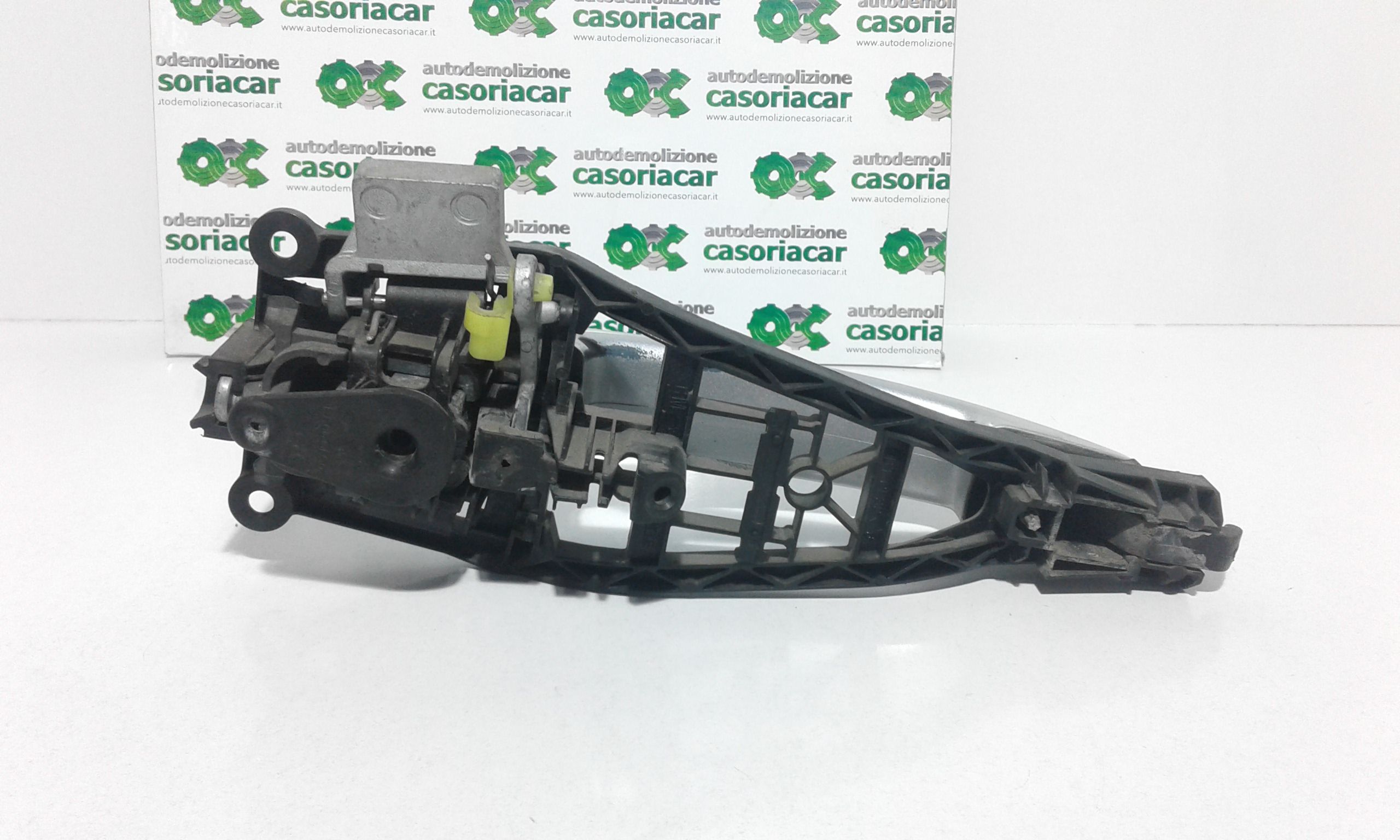 Maniglia Porta Ant. Sinistro 13142767 Usato