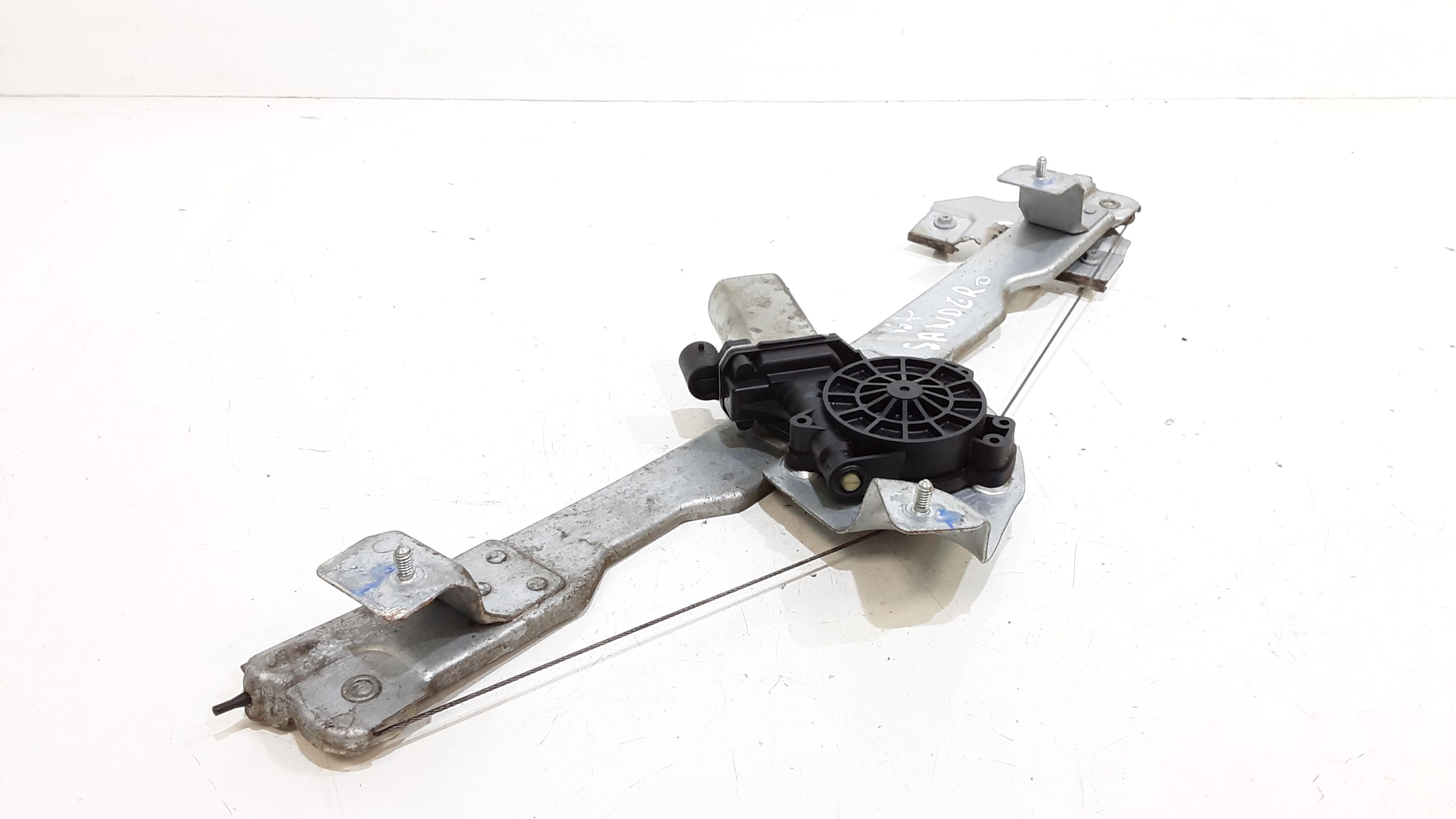 Alzacristallo Porta Ant. Sinistro 8200733826 Usato