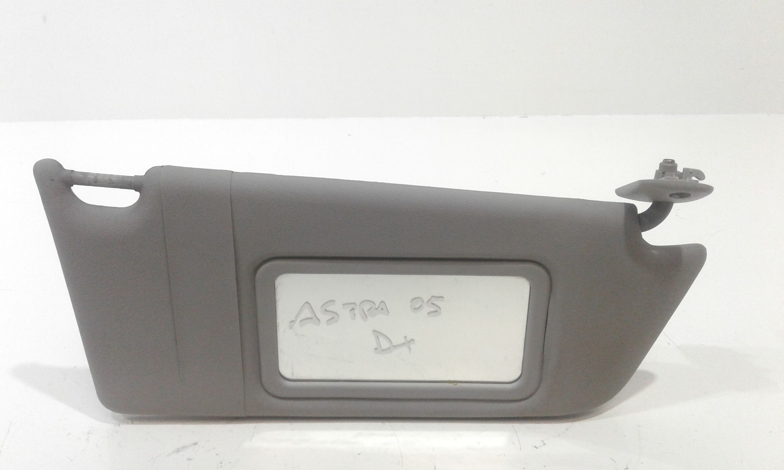 Aletta Parasole Parabrezza Destro 13113045 Usato