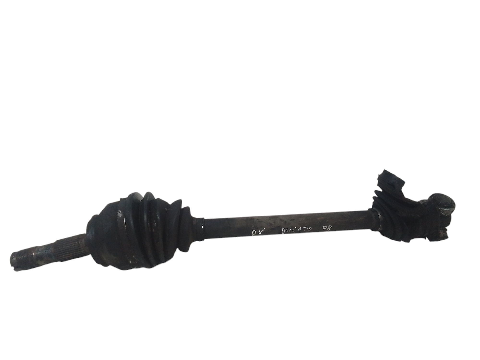 Semialbero Ant. Destro Usato