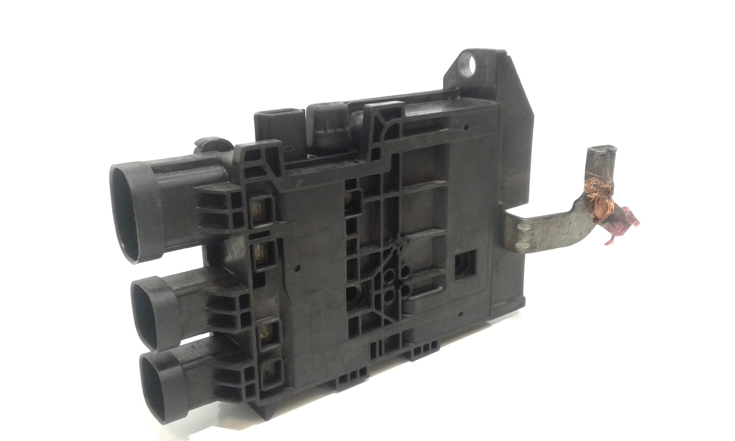 Scatola Fusibili Usato