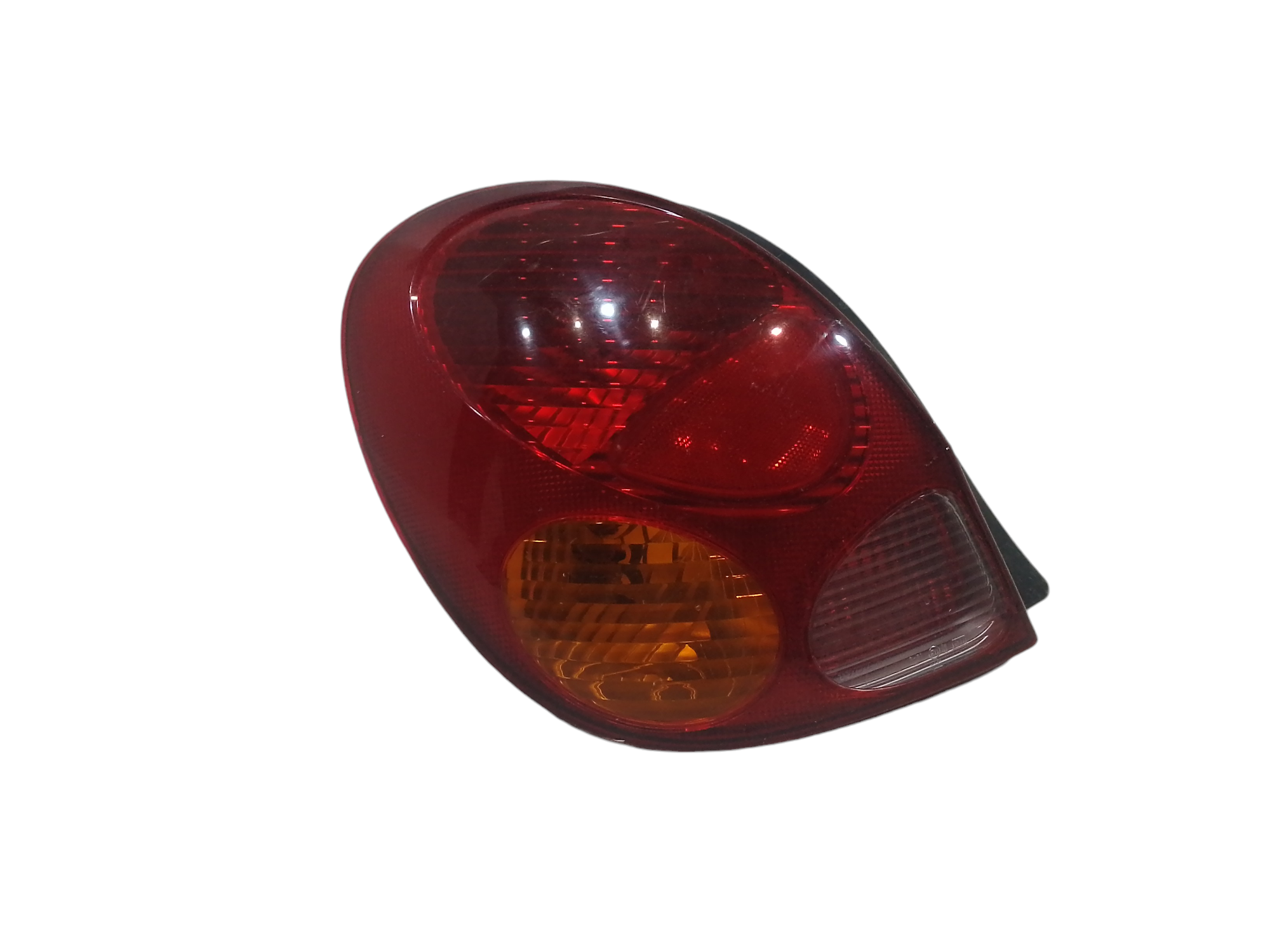 Fanale Post. Sinistro 8156013401 Usato