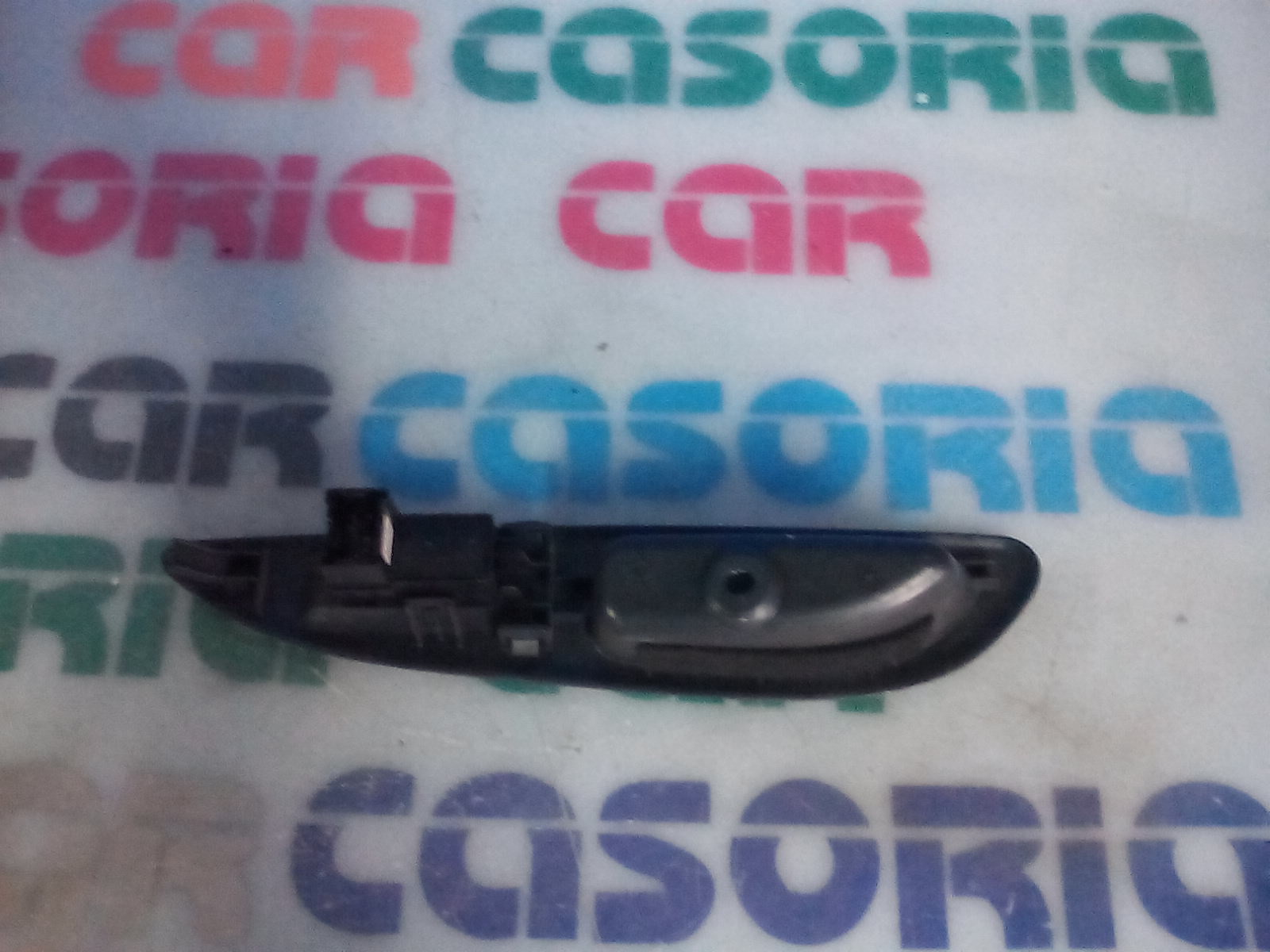 Interruttore Alzacristalli Porta Post. Sinistro 254112F001 Usato