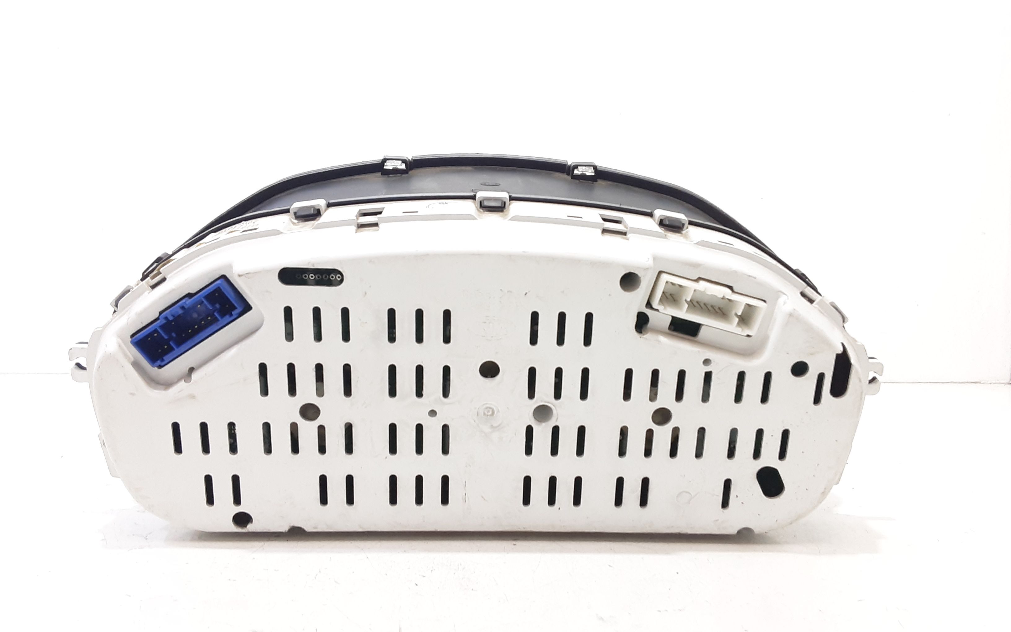 Quadro Portastrumenti Usato