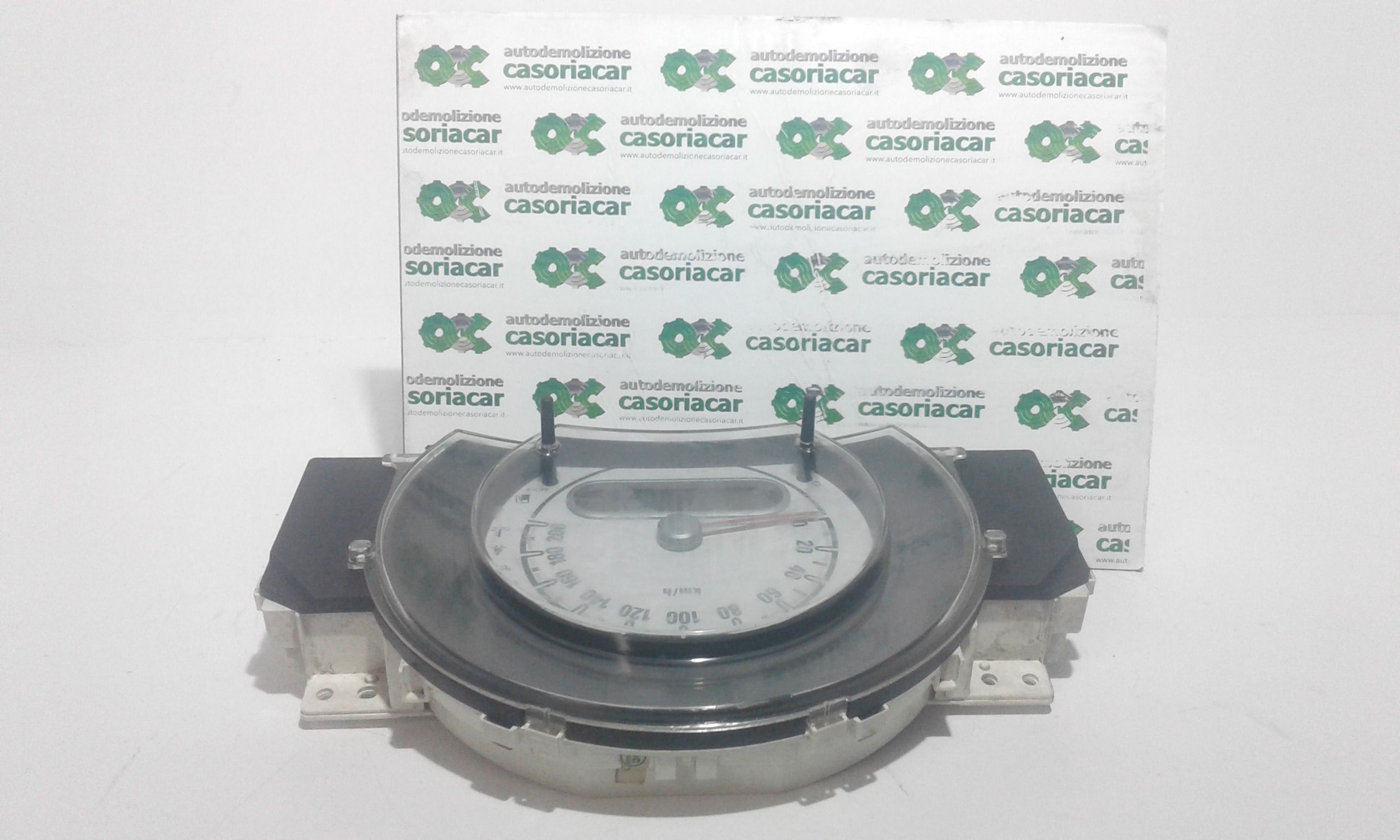 Quadro Portastrumenti Usato