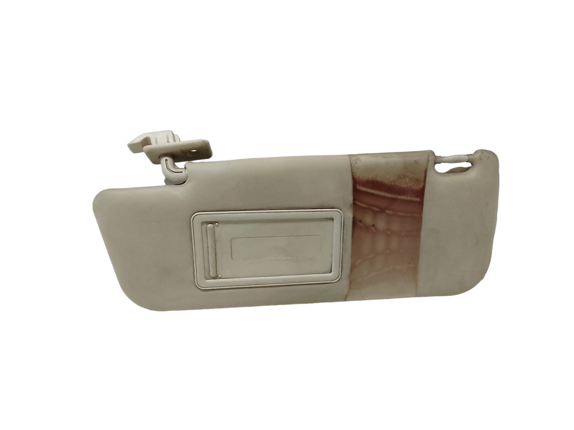 Aletta Parasole Parabrezza Sinistro 1570923 Usato