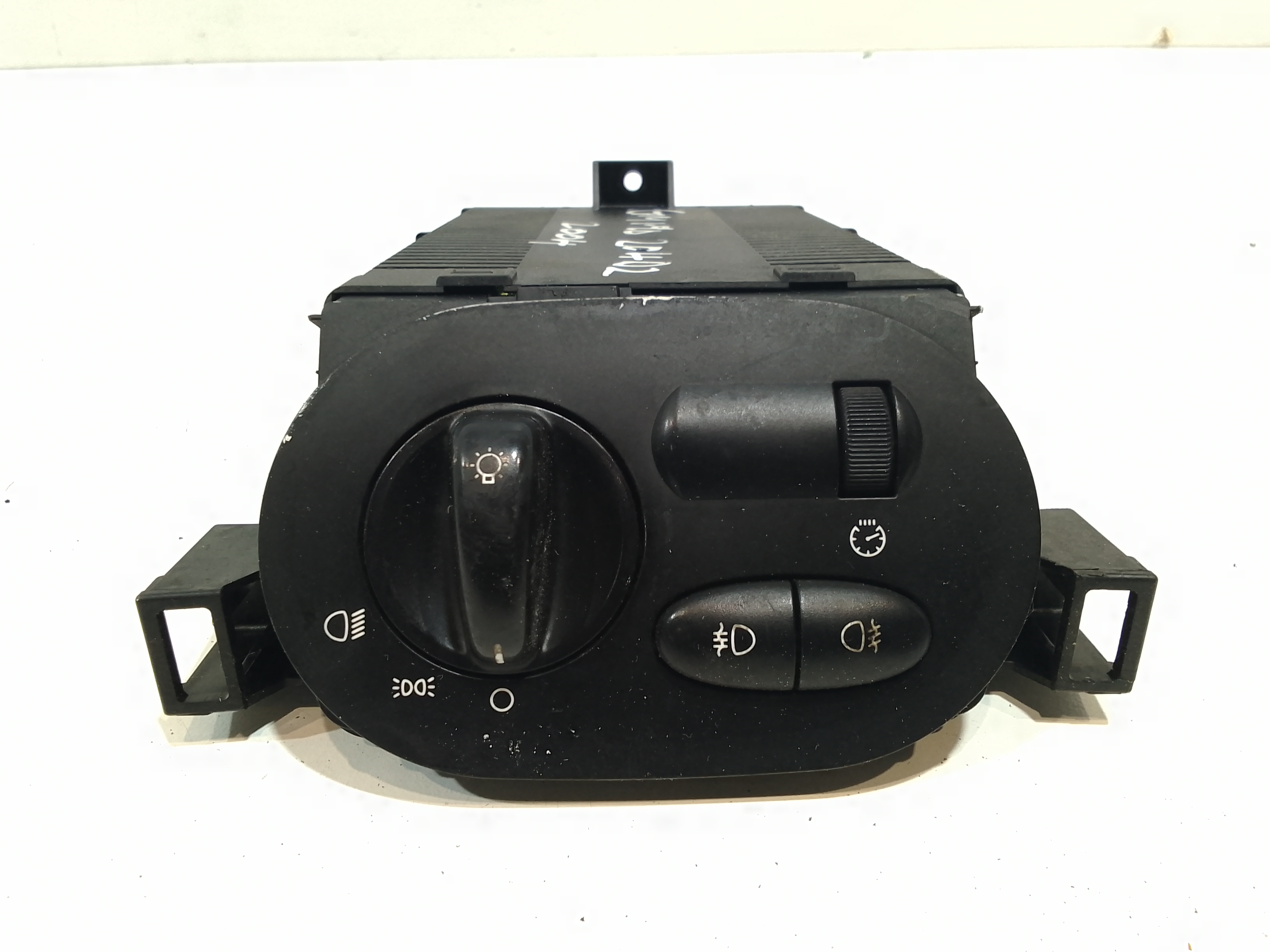 Interruttore Blocco Comando Luci Usato