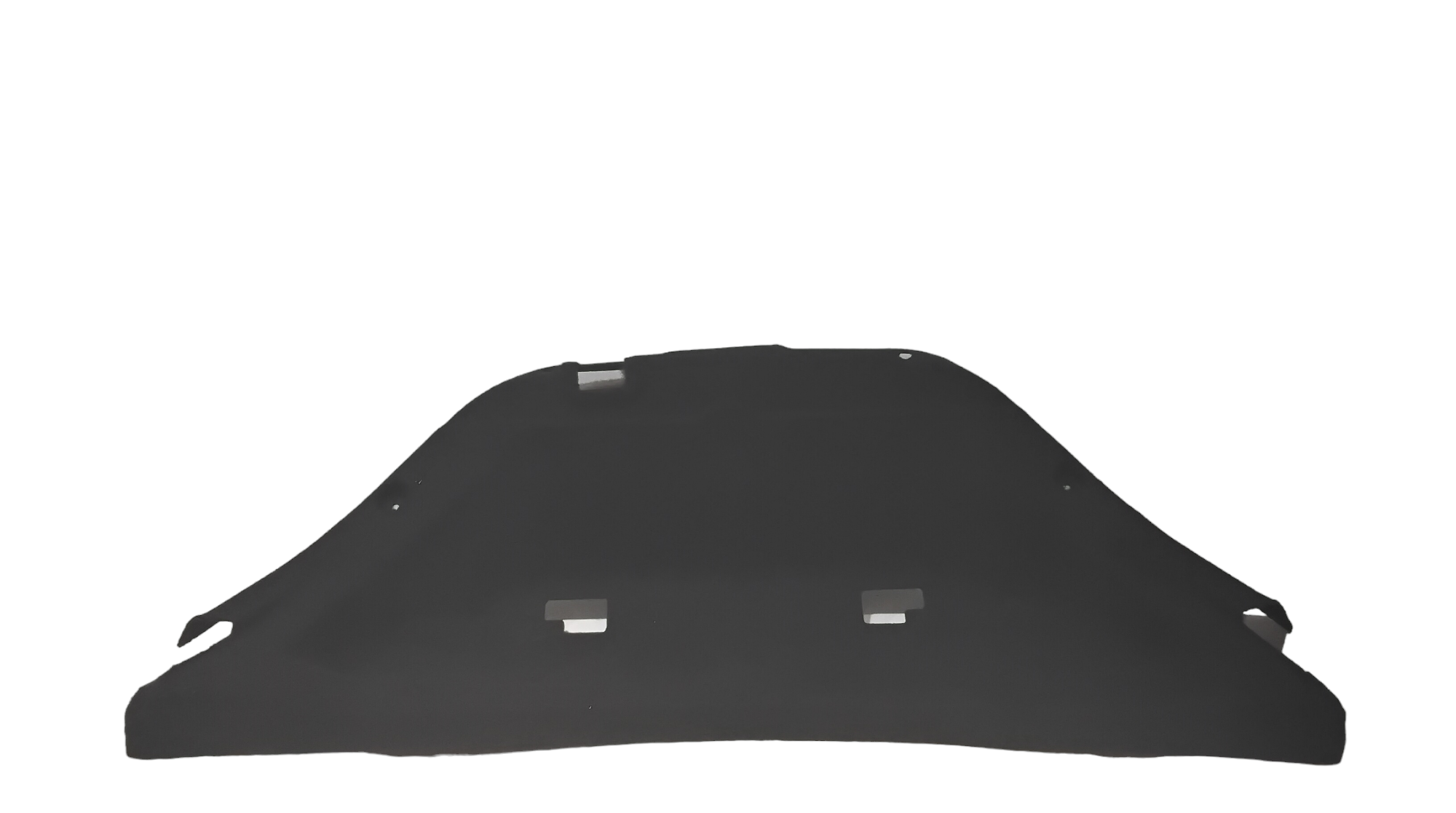 Rivestimento Int. Fianco Bagagliaio Usato