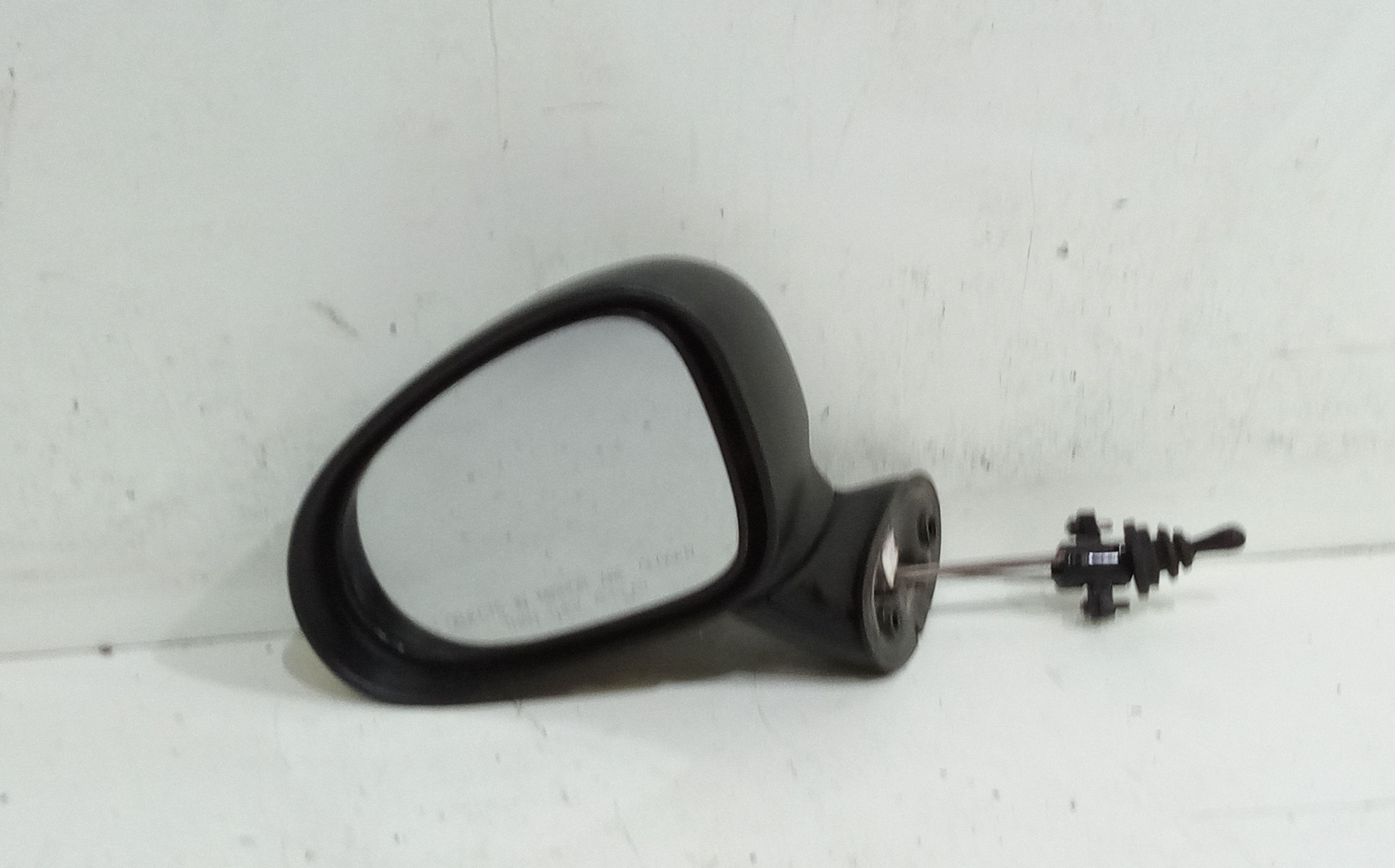 Retrovisore Est. Sinistro Usato