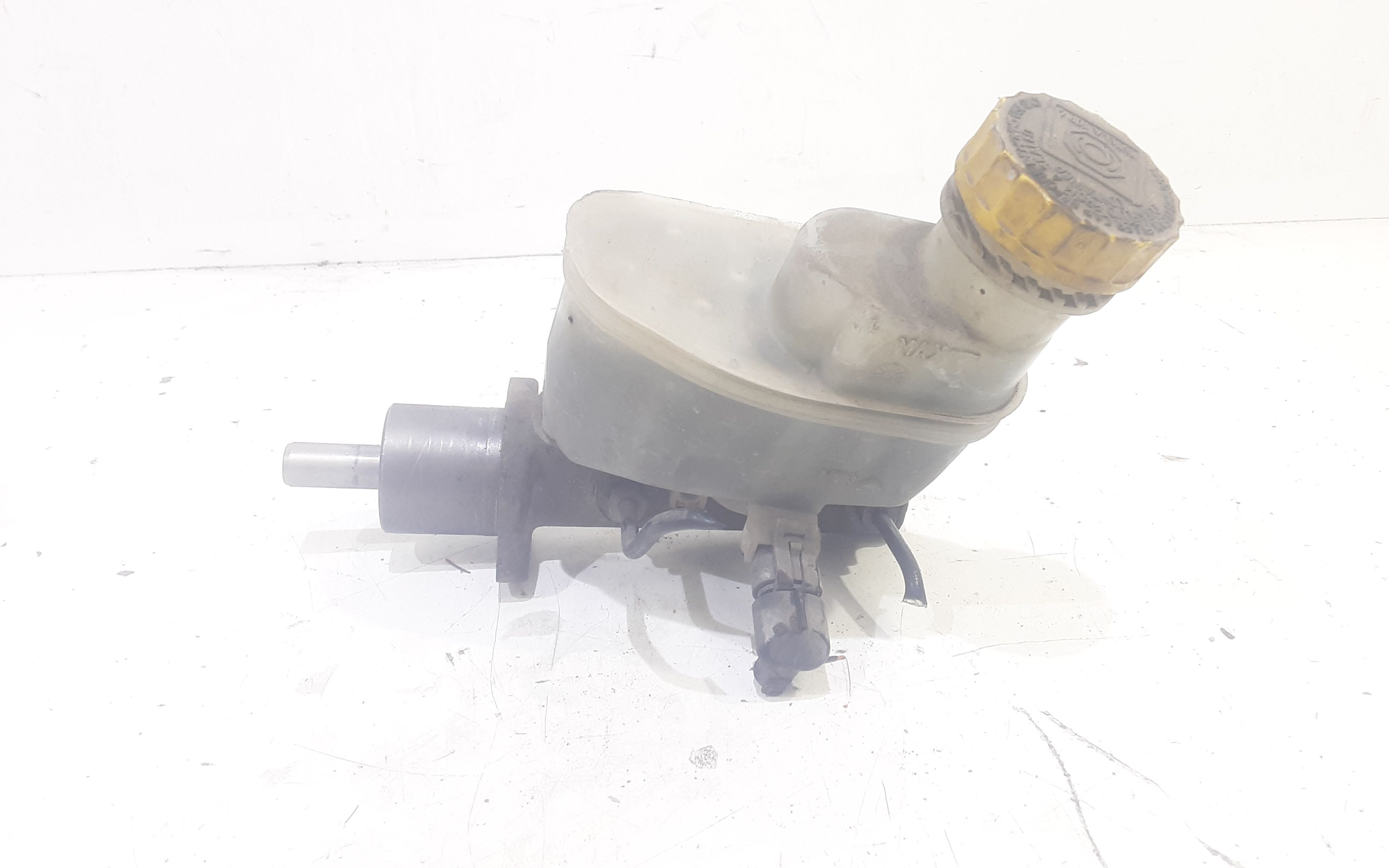 Pompa Comando Freni 77362526 Usato