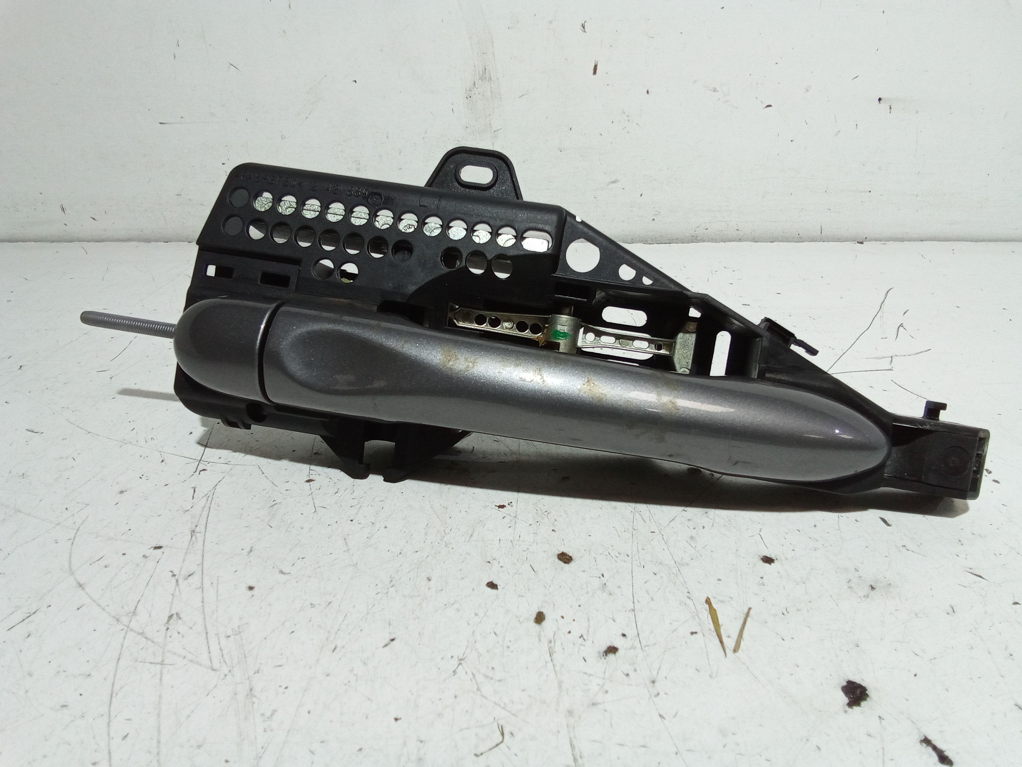 Maniglia Porta Post. Destro 806B02596R Usato