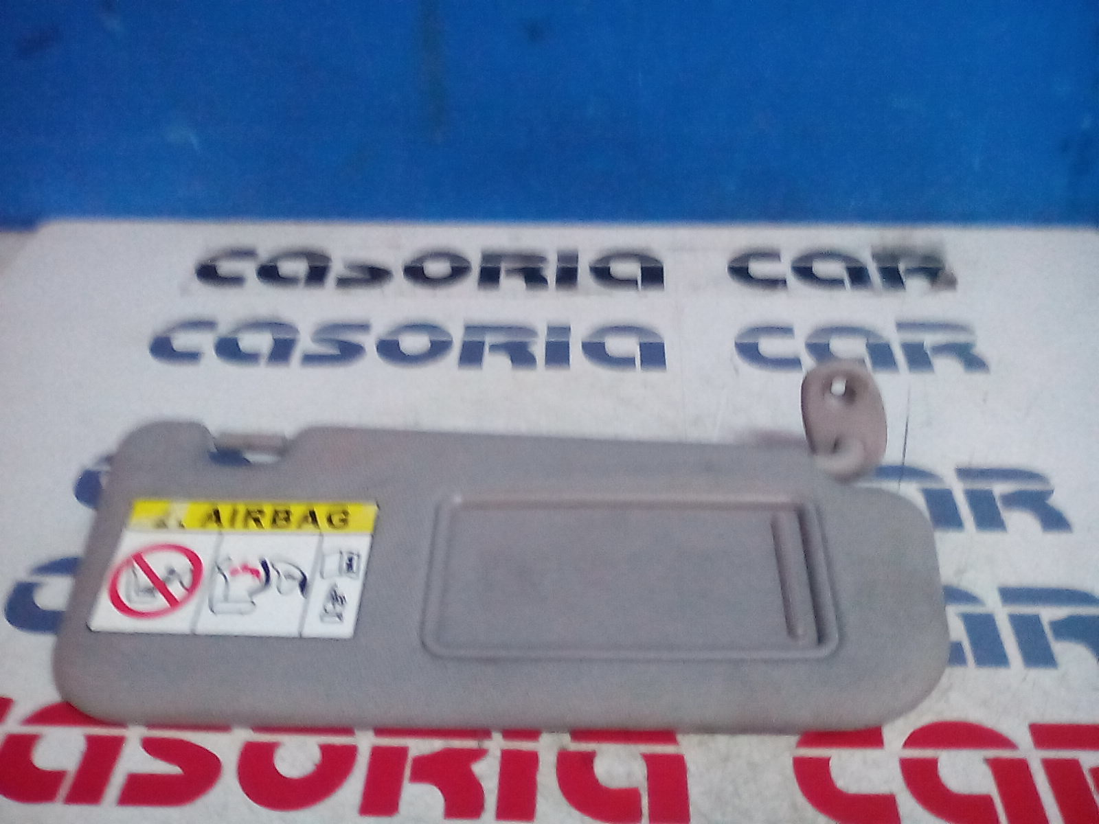 Aletta Parasole Parabrezza Destro 852021W360HCS Usato