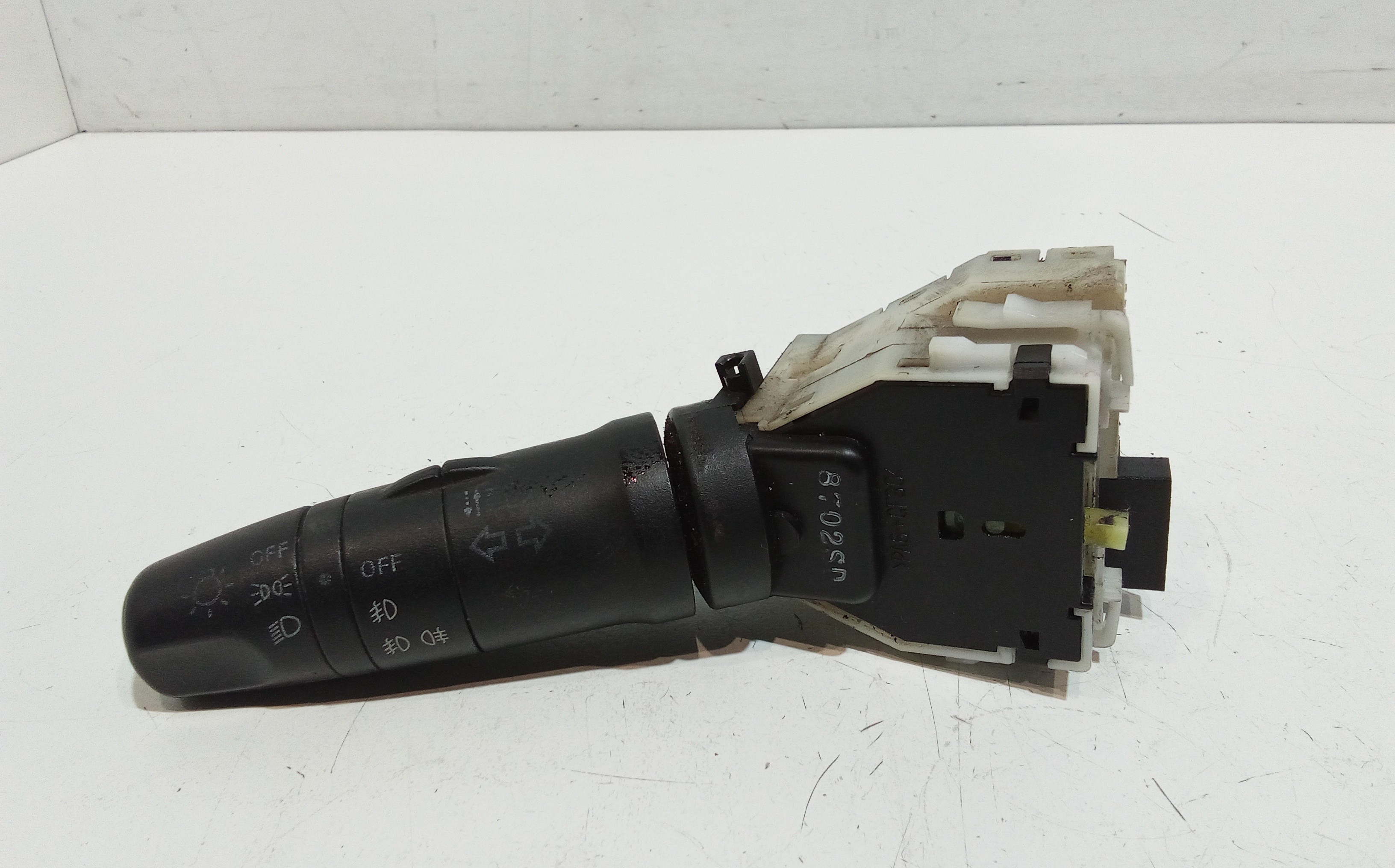 Devioguidasgancio Sinistro Usato