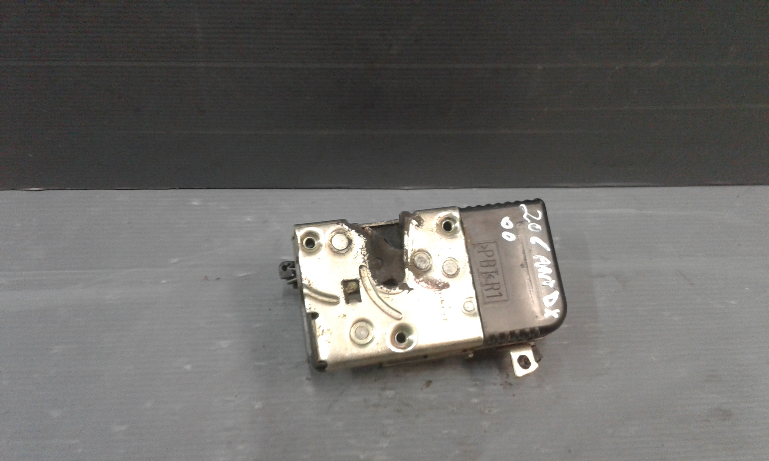 Serratura Porta Ant. Destro 9136E3 Usato