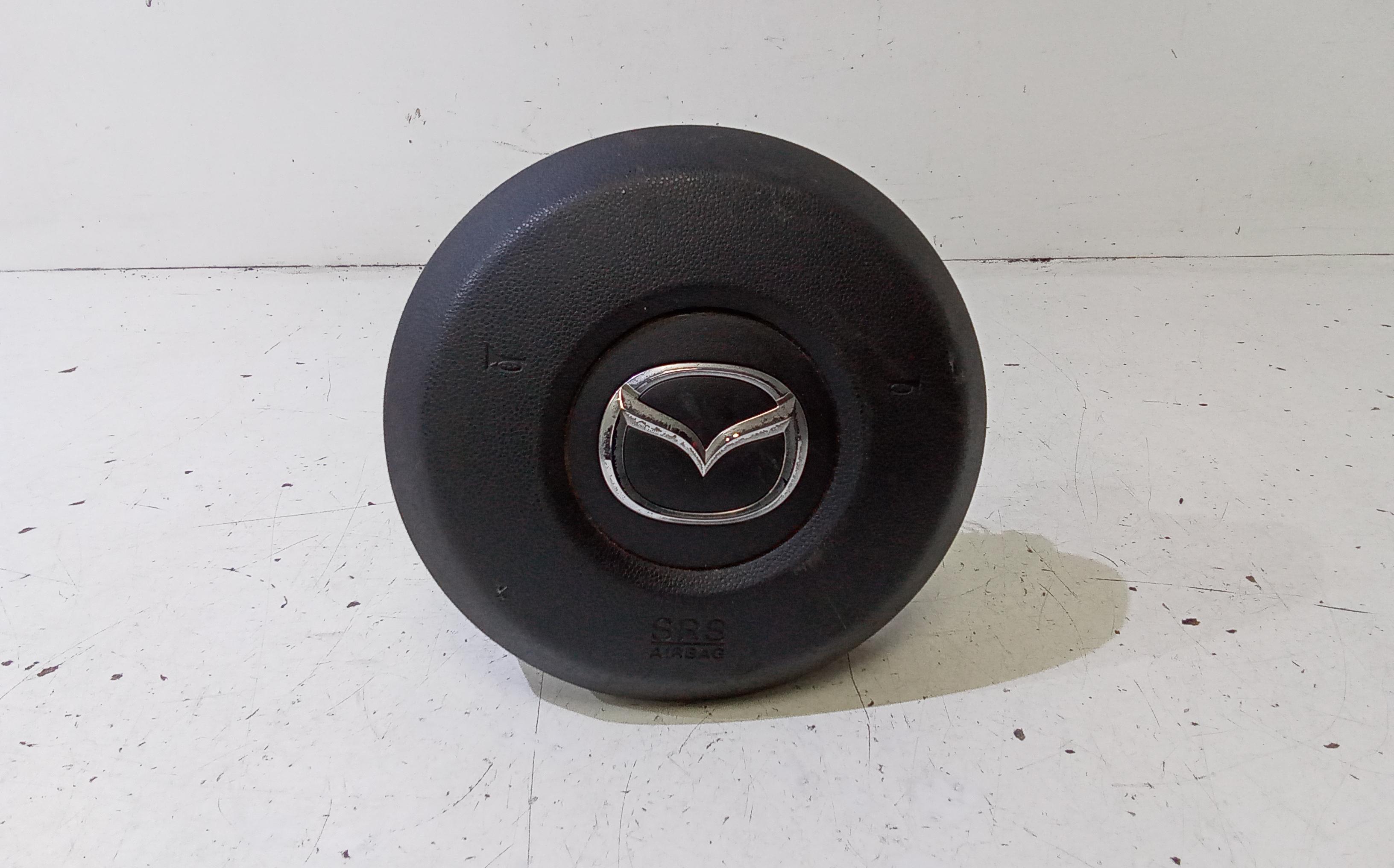 Dispositivo Airbag Lato Guida DF7157K00E02 Usato