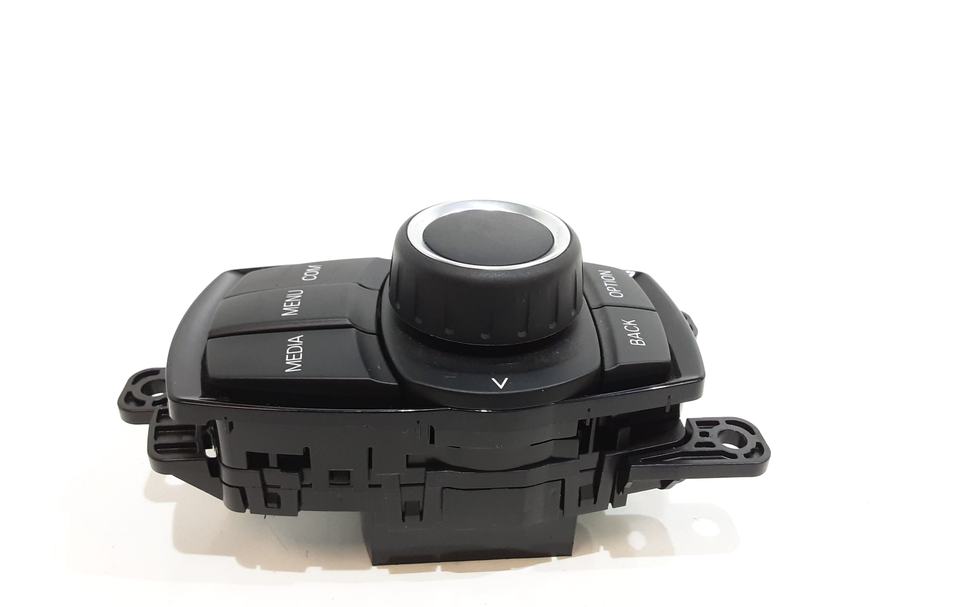 Blocco Comandi Autoradio Usato