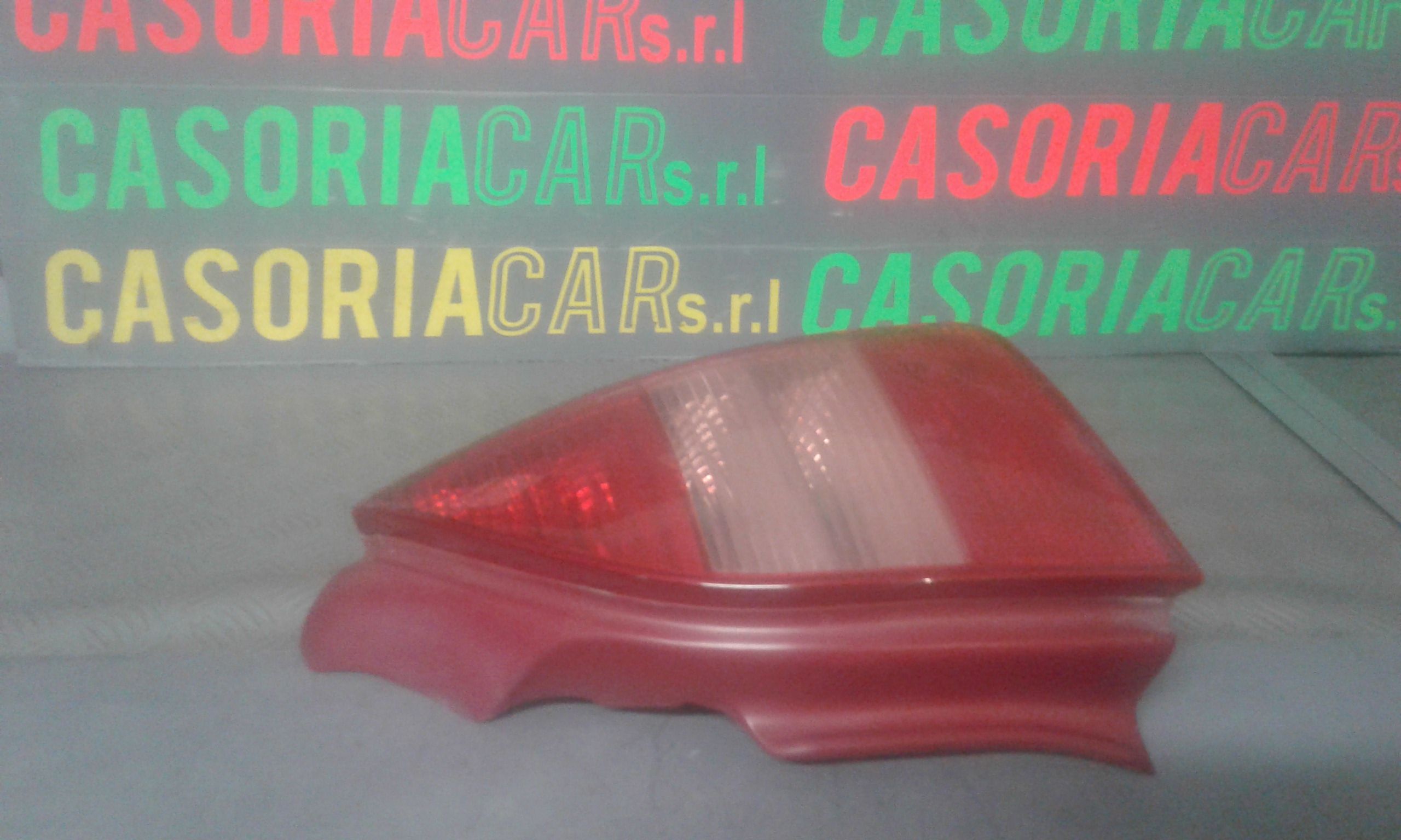 Fanale Post. Destro 6351S7 Usato