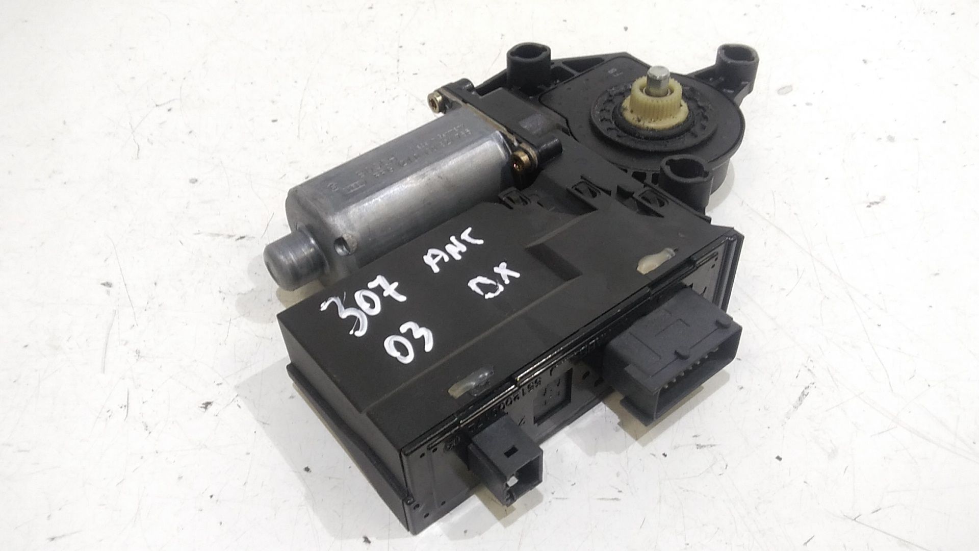 Motorino Alzacristallo Porta Ant. Destro 9222AZ Usato