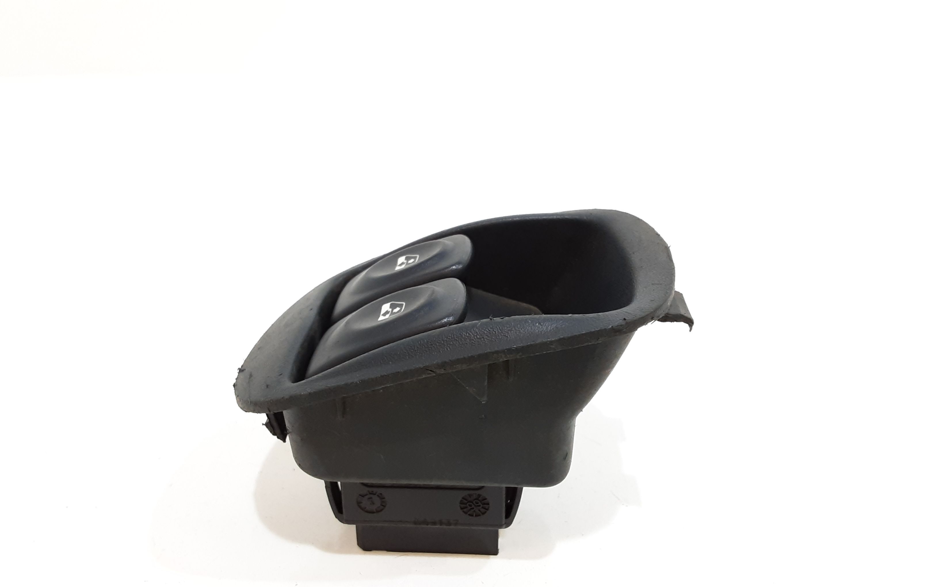 Interruttore Alzacristalli Porta Ant. Sinistro 7700432963 Usato