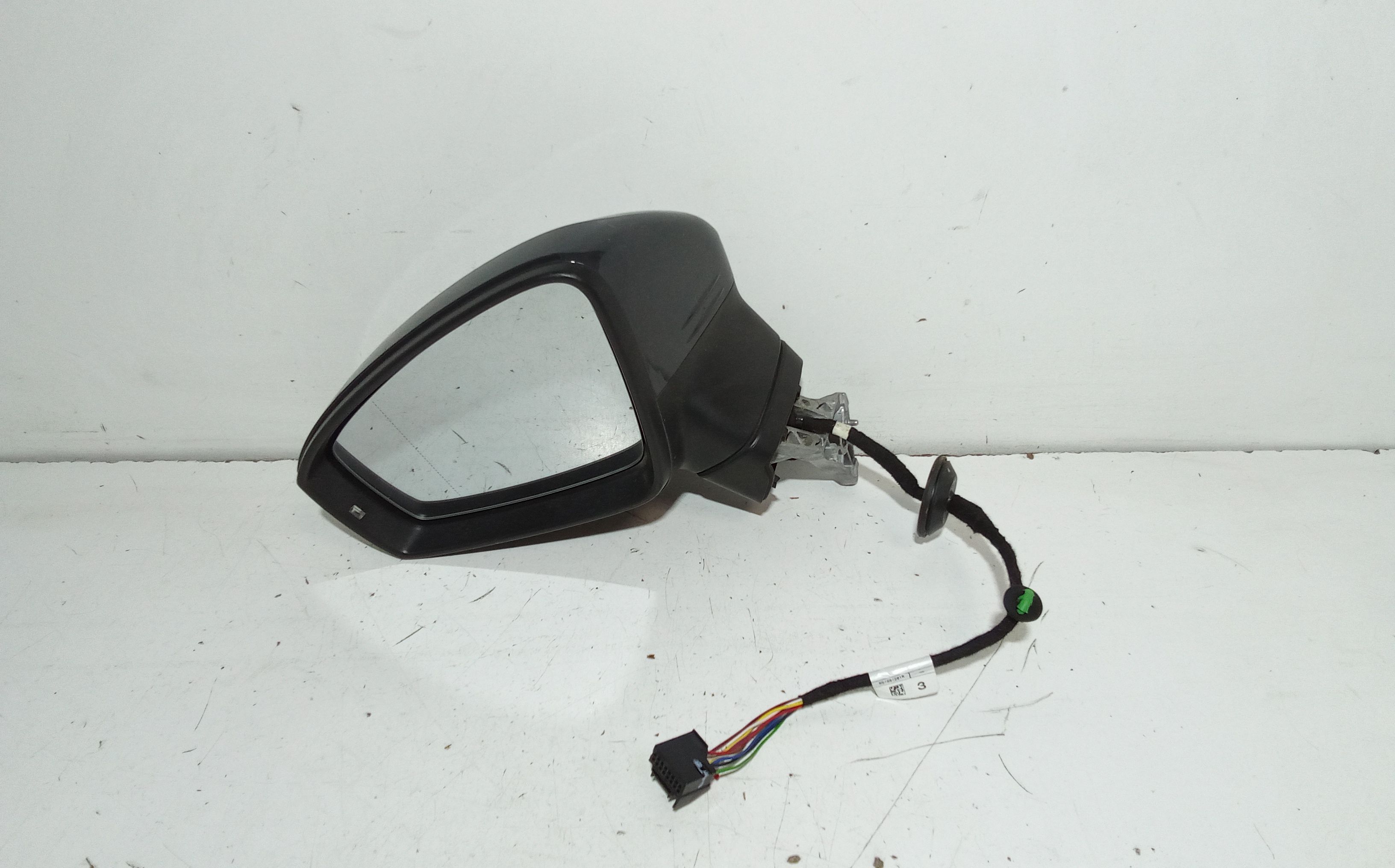 Retrovisore Est. Sinistro Usato