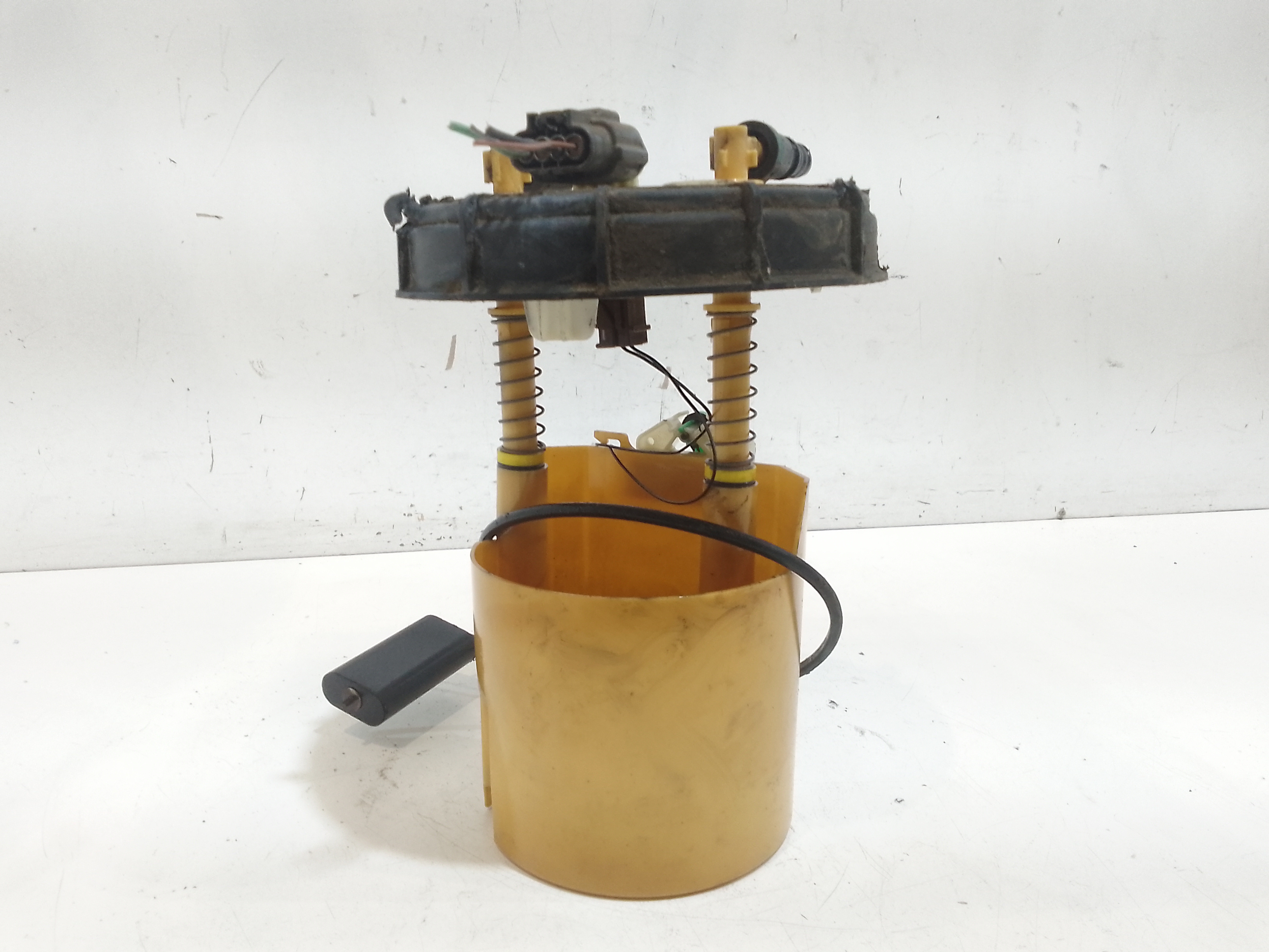 Pompa Carburante Usato