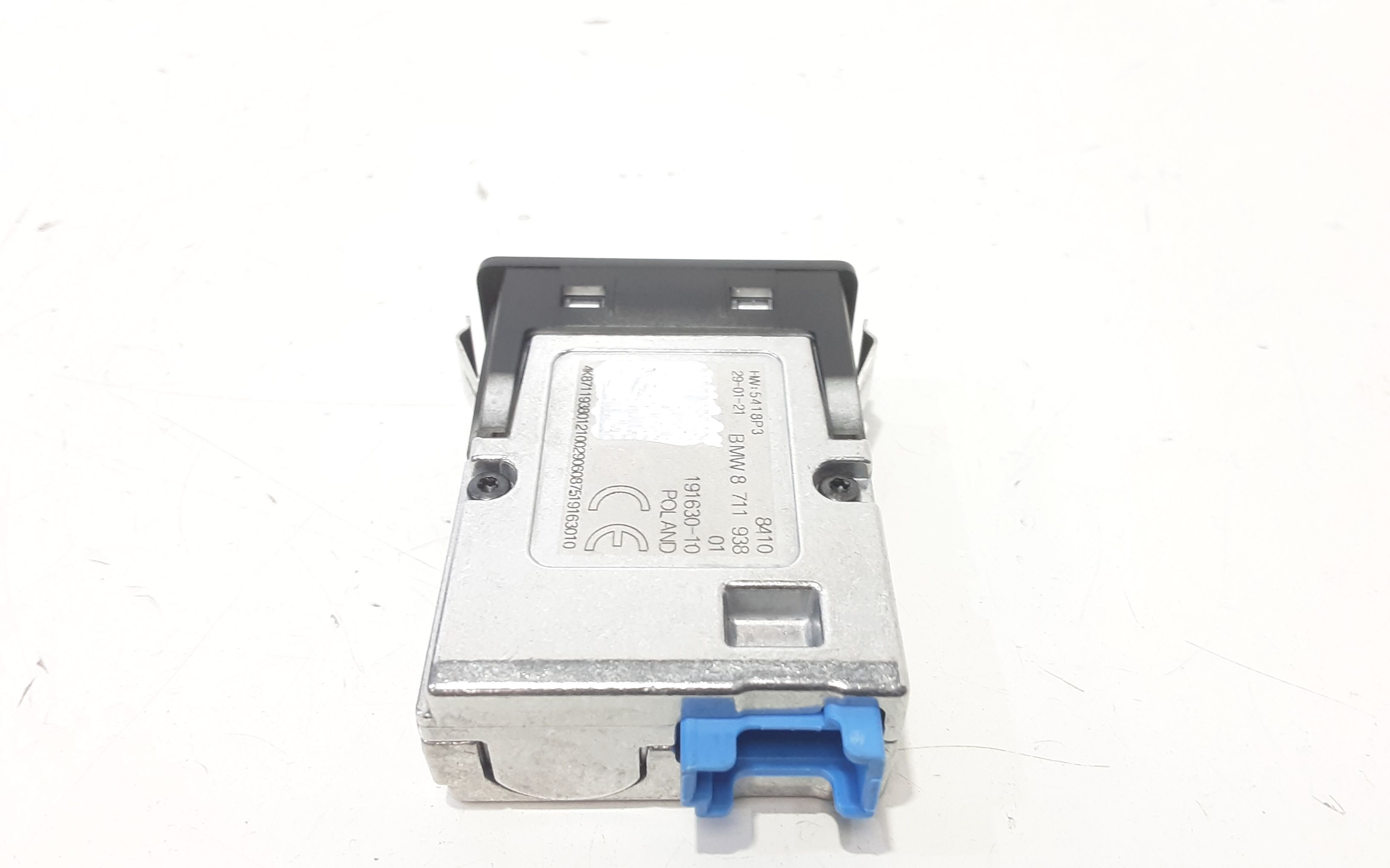 Modulo Ricarica Wireless Induttiva Usato