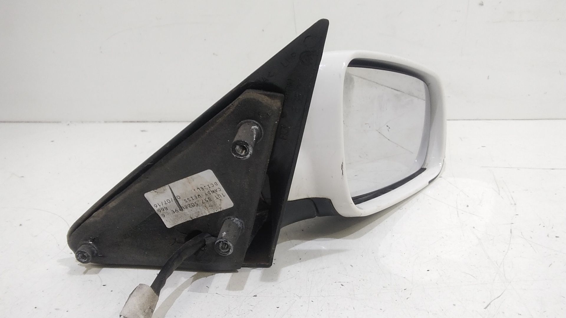 Retrovisore Est. Destro 1U1857502BJ01C Usato