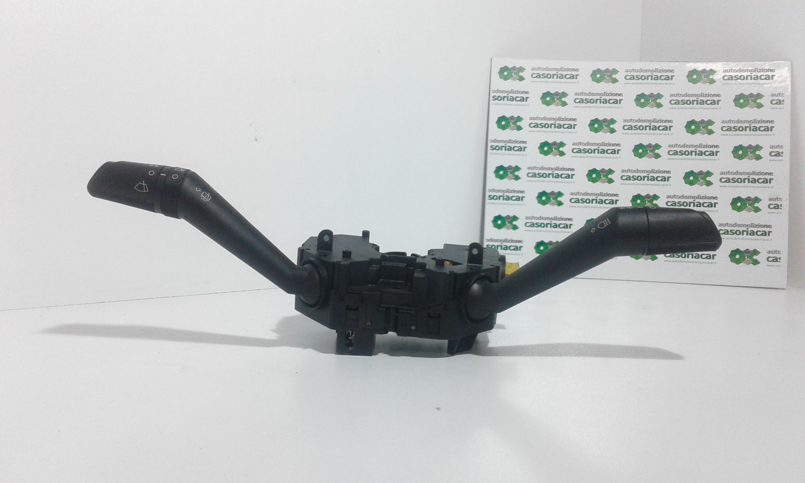 Devioguidasgancio Compl. Usato