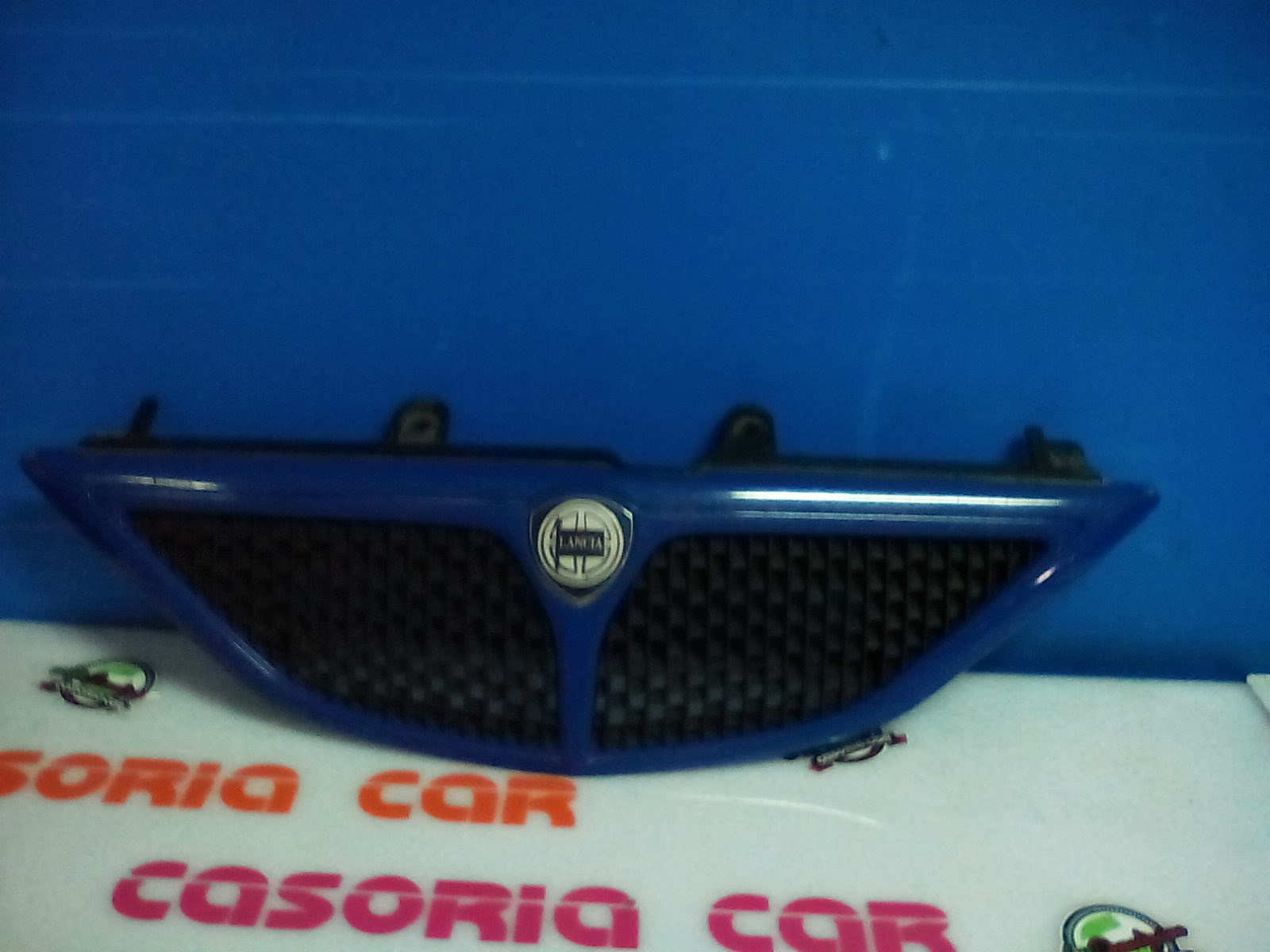 Griglia Paraurti Ant. Usato