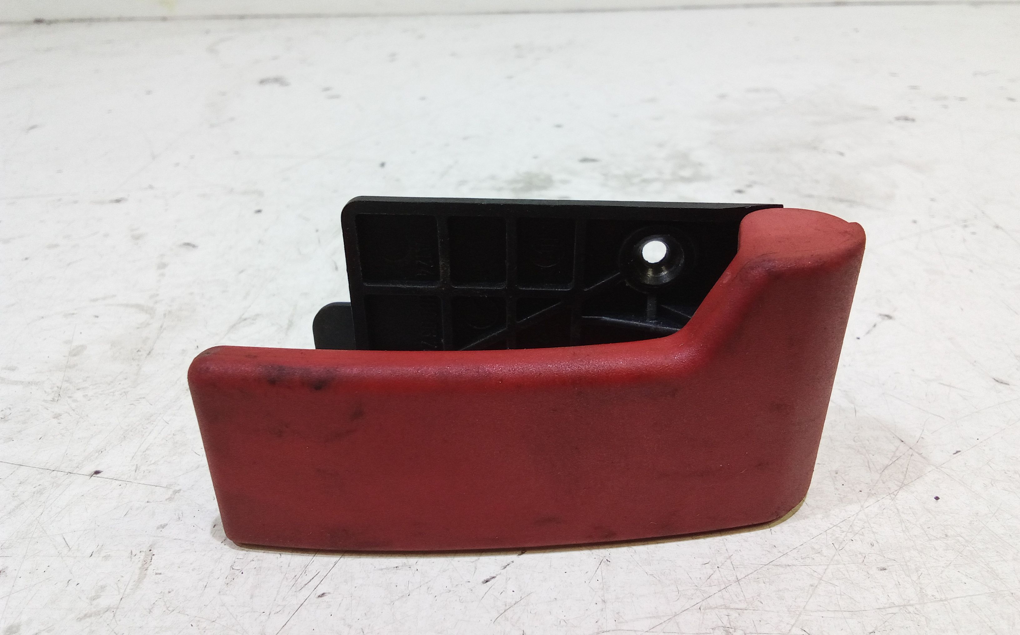 Leva Abitacolo Apertura Cofano Ant. A1248800320 Usato