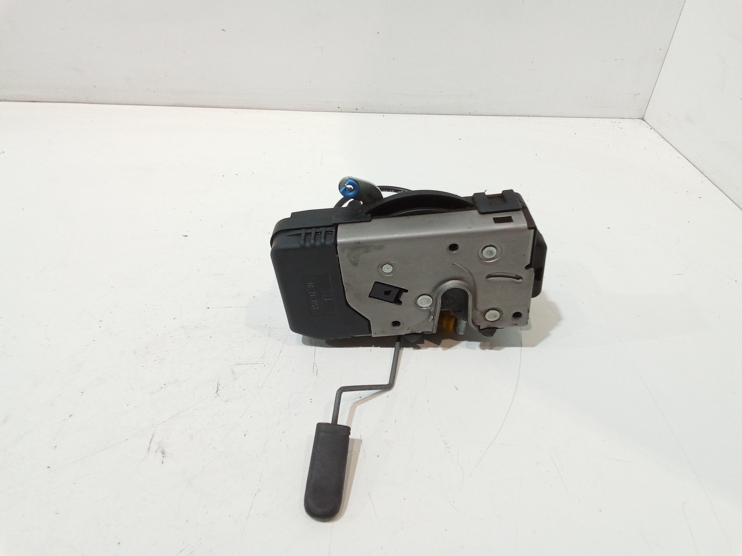 Serratura Porta Ant. Destro 700311808 Usato