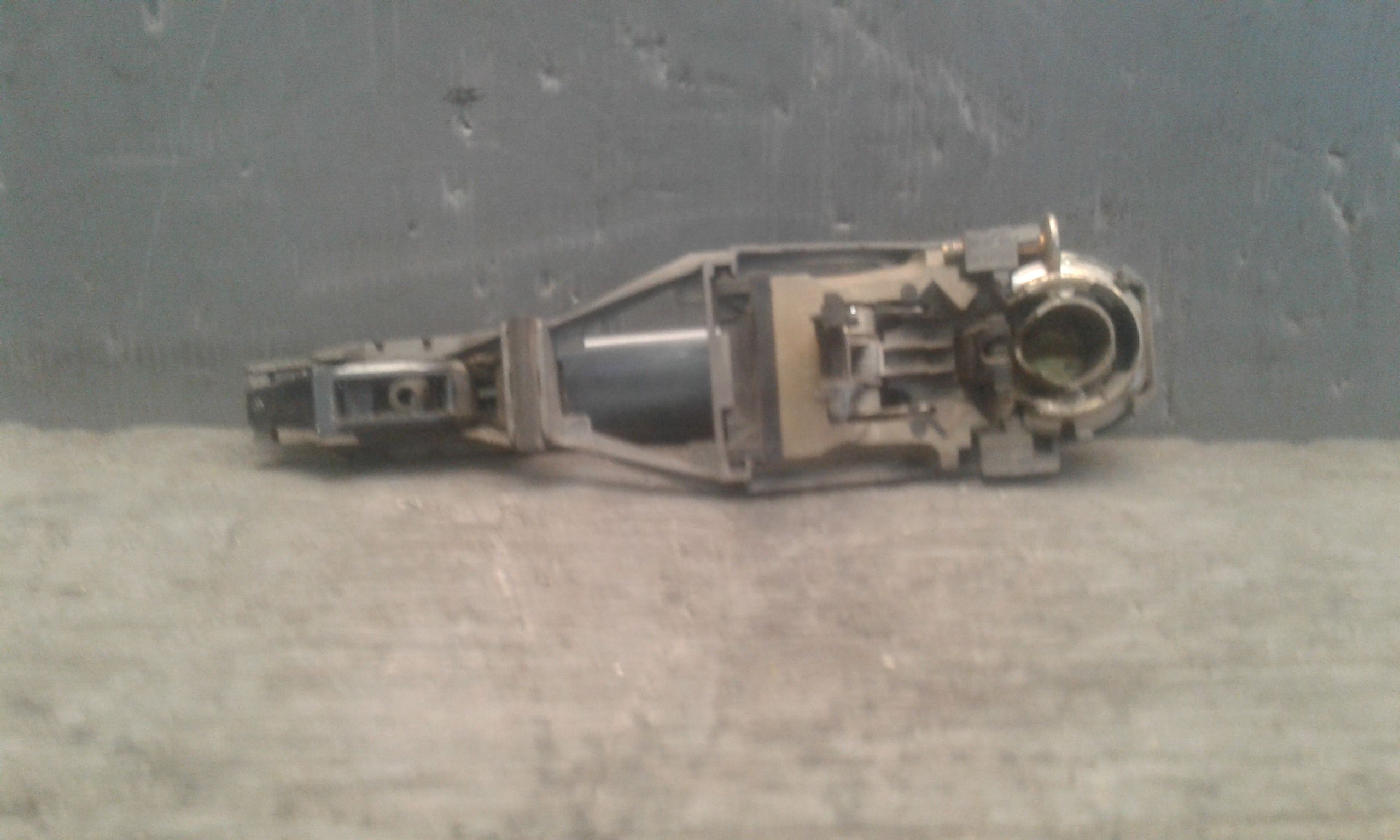 Maniglia Porta Post. Destro 3B0837207F3FZ Usato