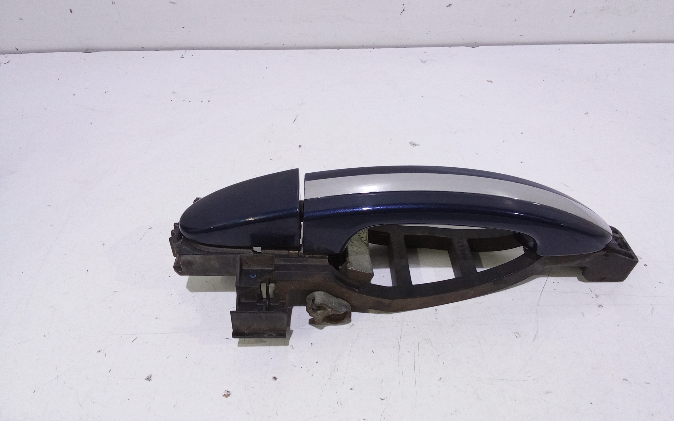 Maniglia Porta Post. Sinistro 1437721 Usato