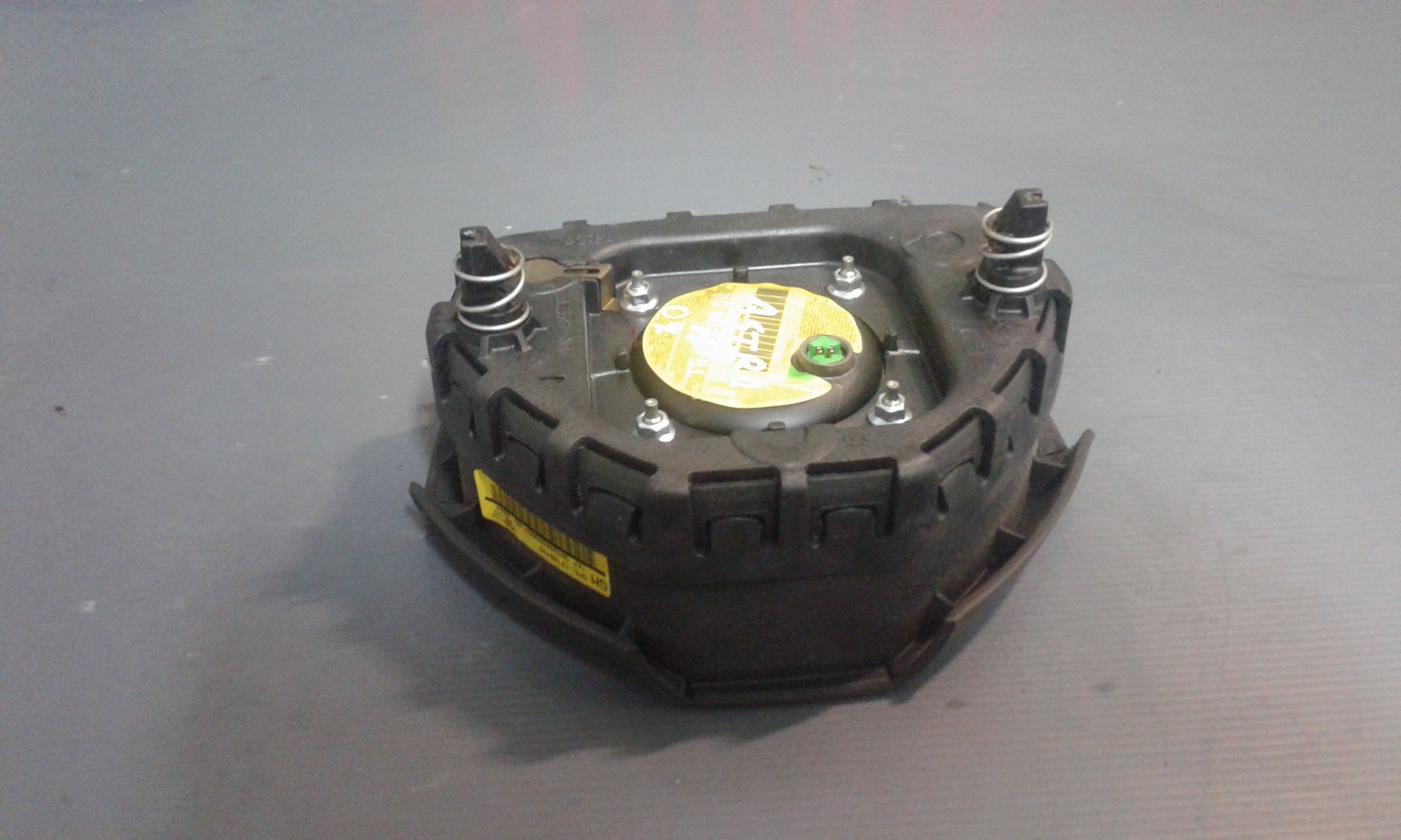 Dispositivo Airbag Lato Guida 13111344 Usato