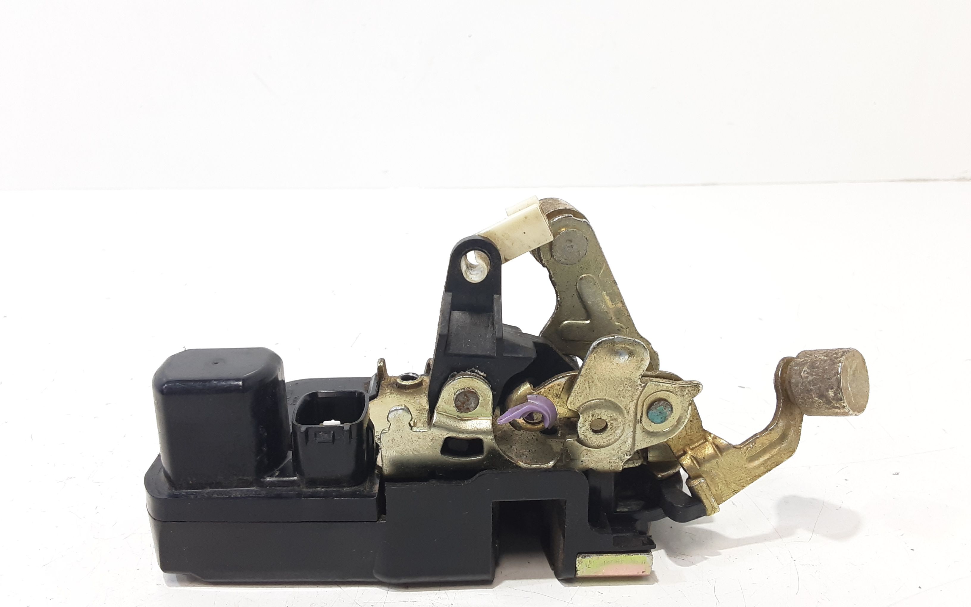 Serratura Porta Ant. Sinistro K05109866AB Usato