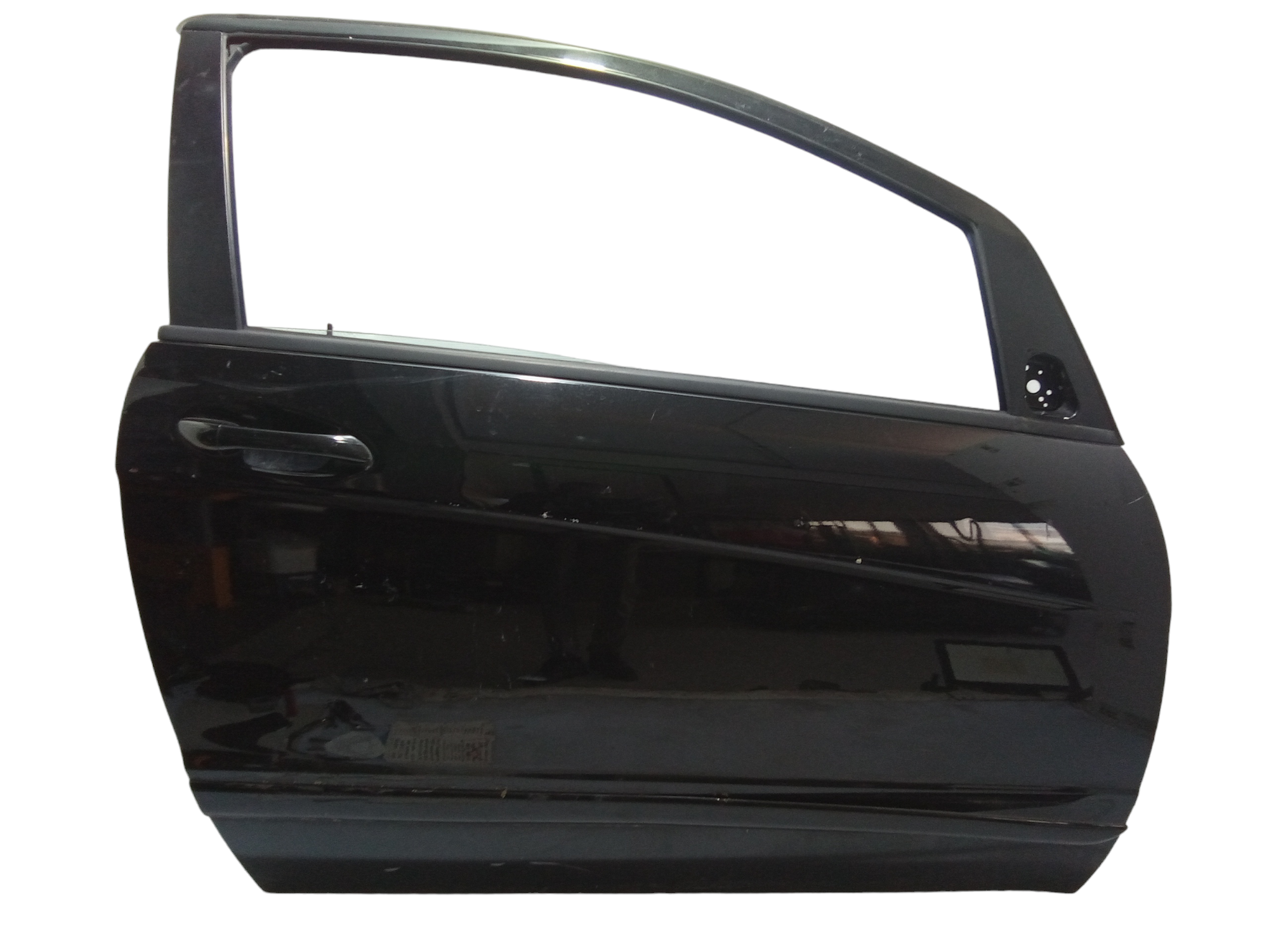 Porta Ant. Destro A1697202205 Usato