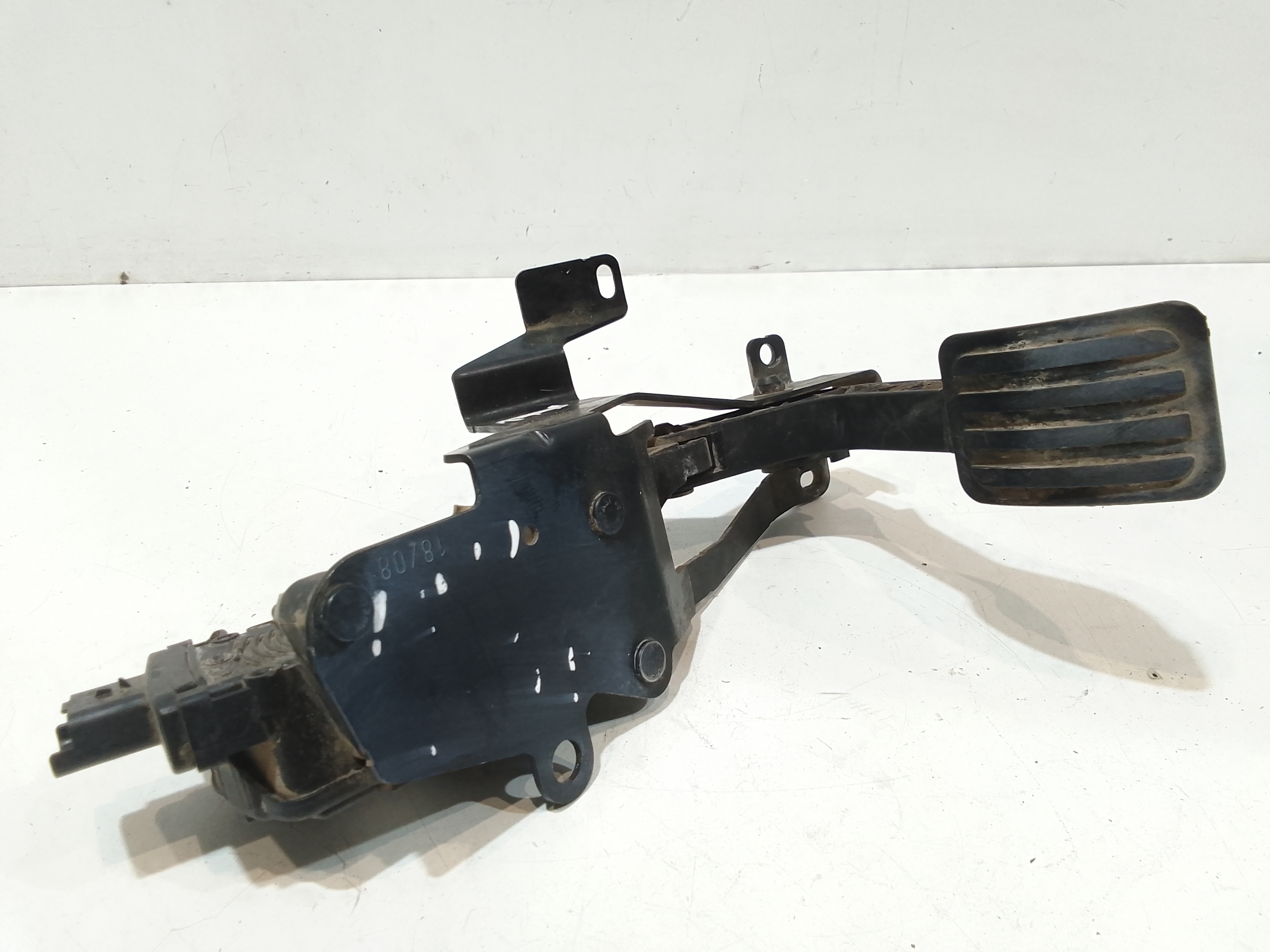 Pedale Acceleratore Usato