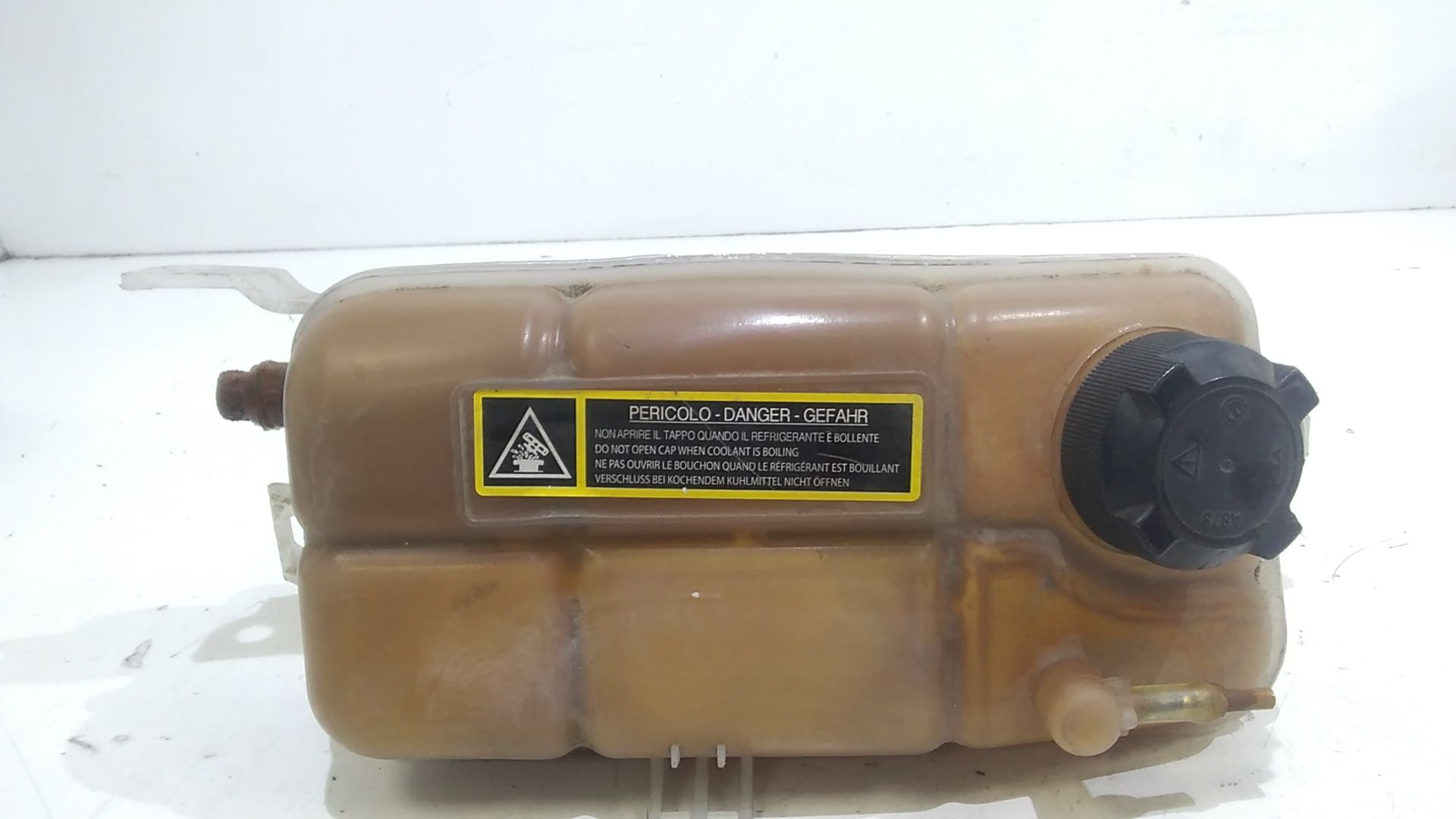 Vaschetta Compensazione Radiatore 60693147 Usato