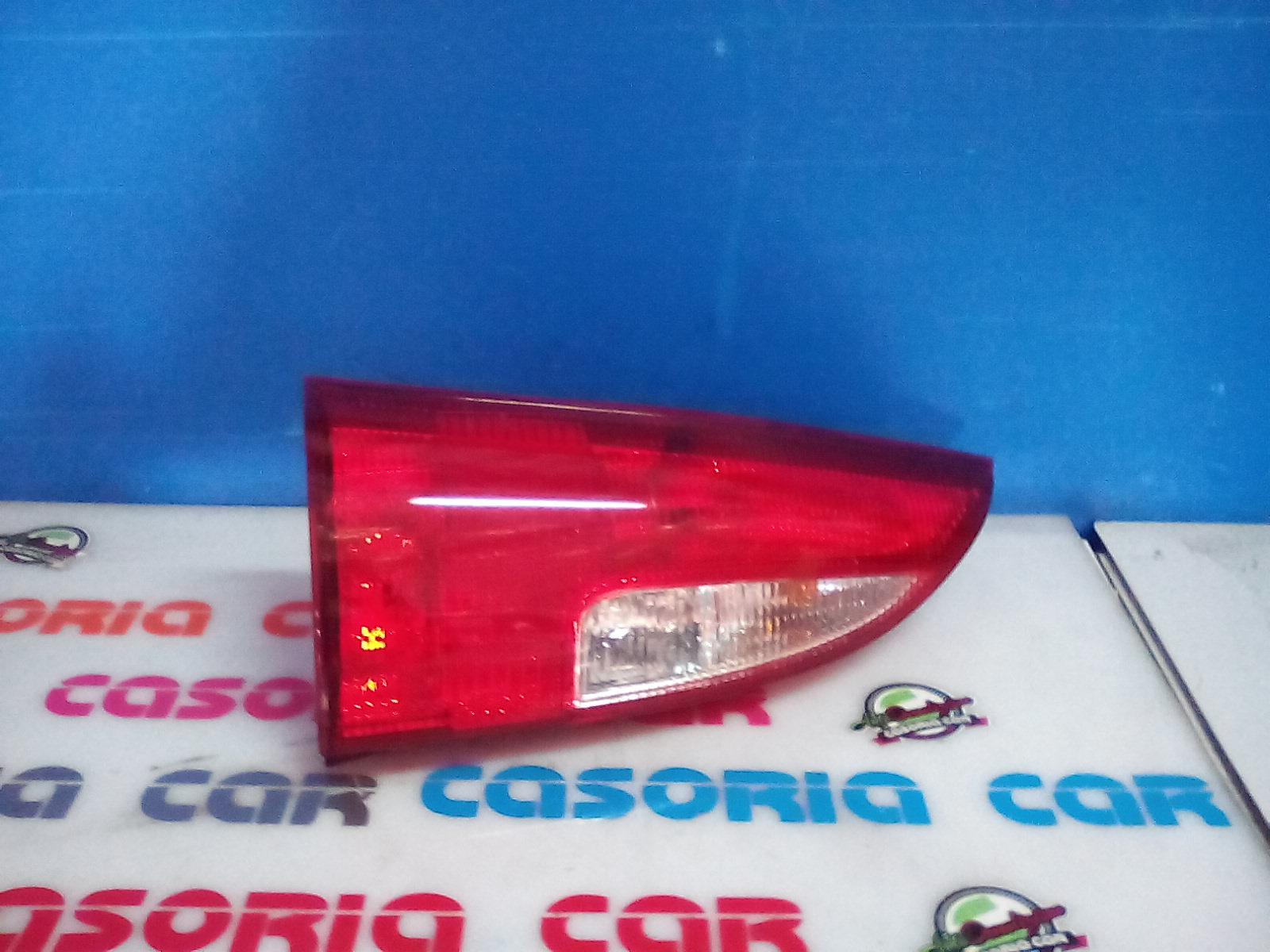 Fanale Post. Sinistro CB0251160B Usato