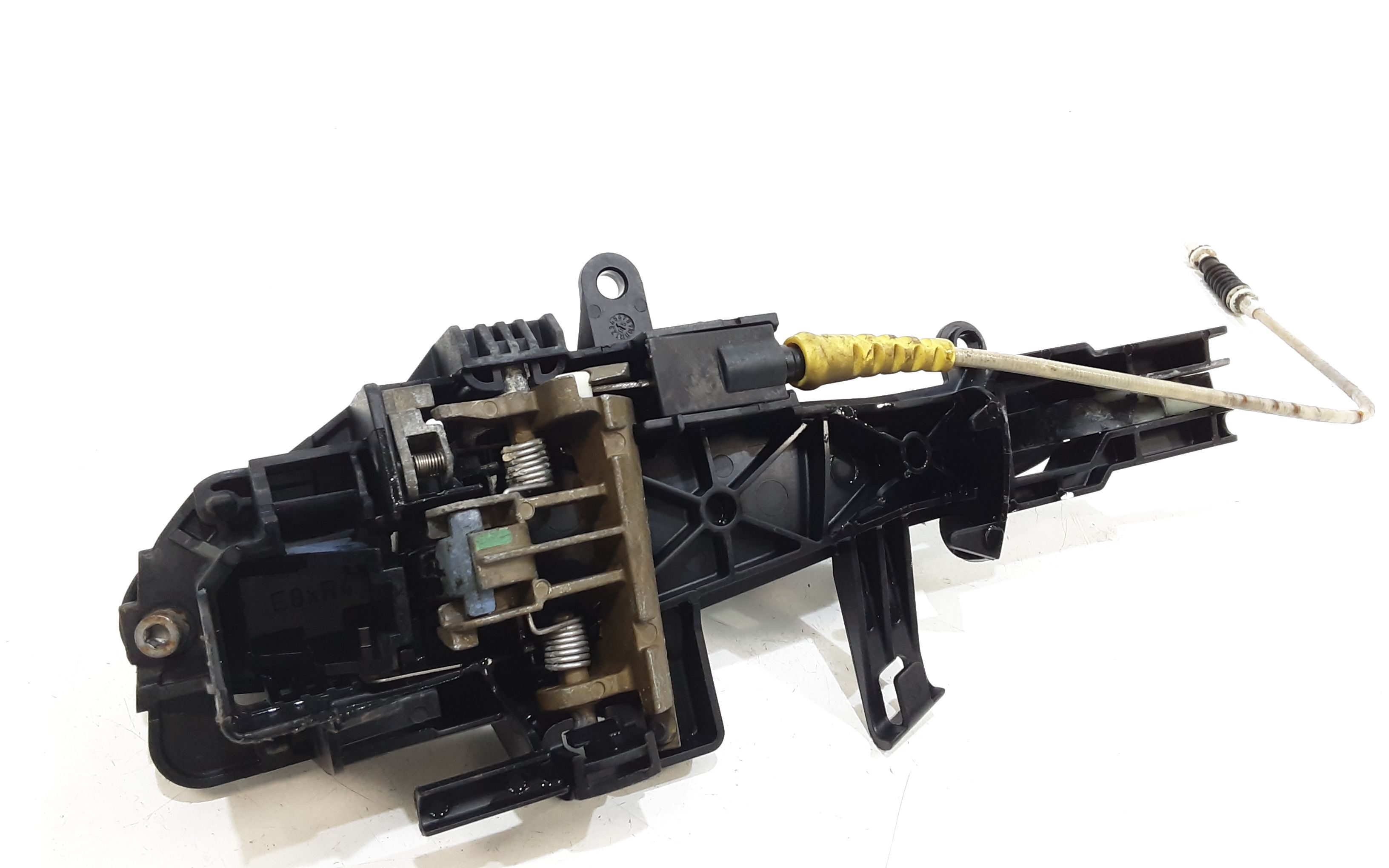 Maniglia Porta Ant. Destro 51217060652 Usato