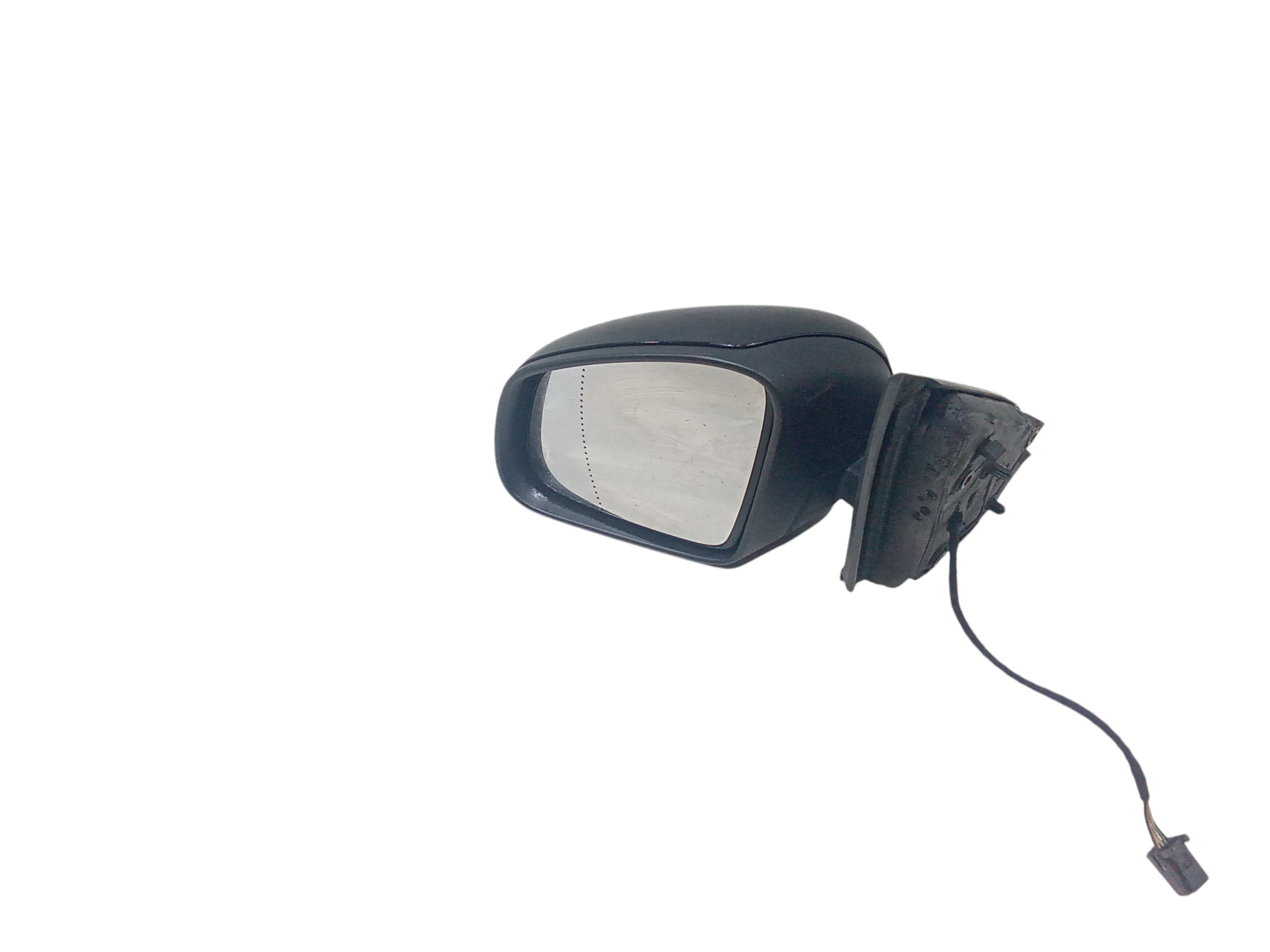 Retrovisore Est. Sinistro A4538108300 Usato