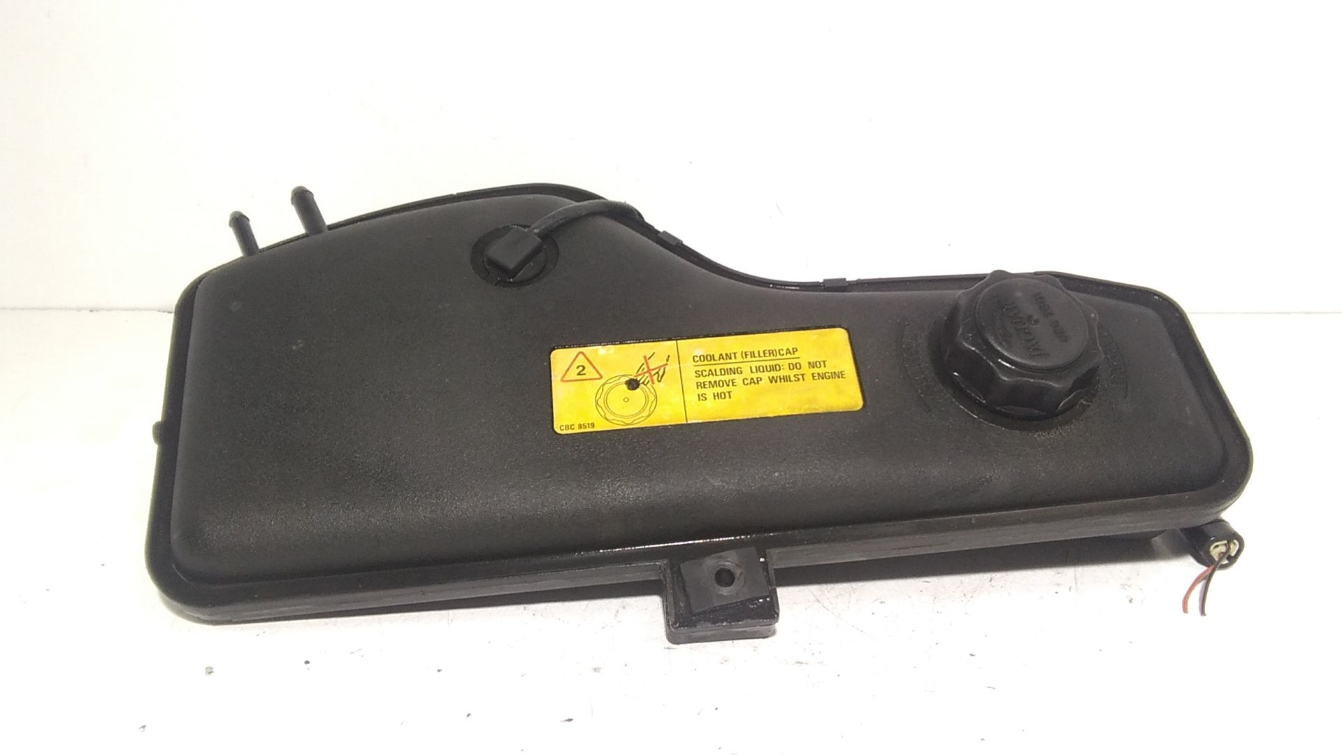 Vaschetta Compensazione Radiatore Usato