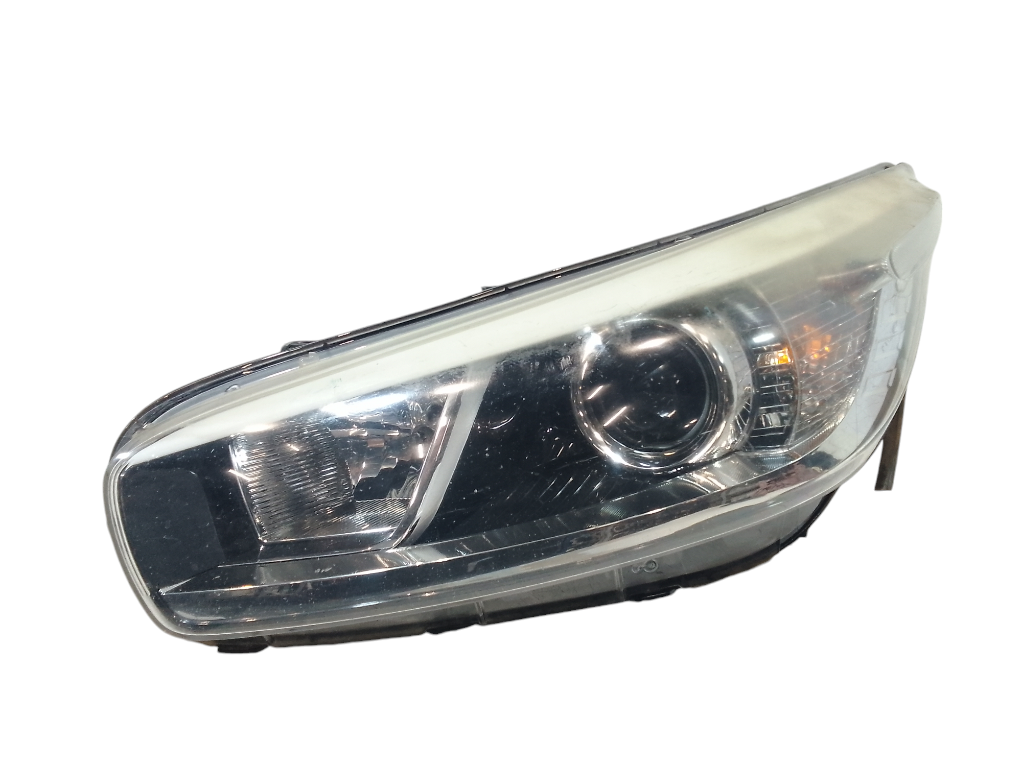 Proiettore Sinistro 921011H000 Usato