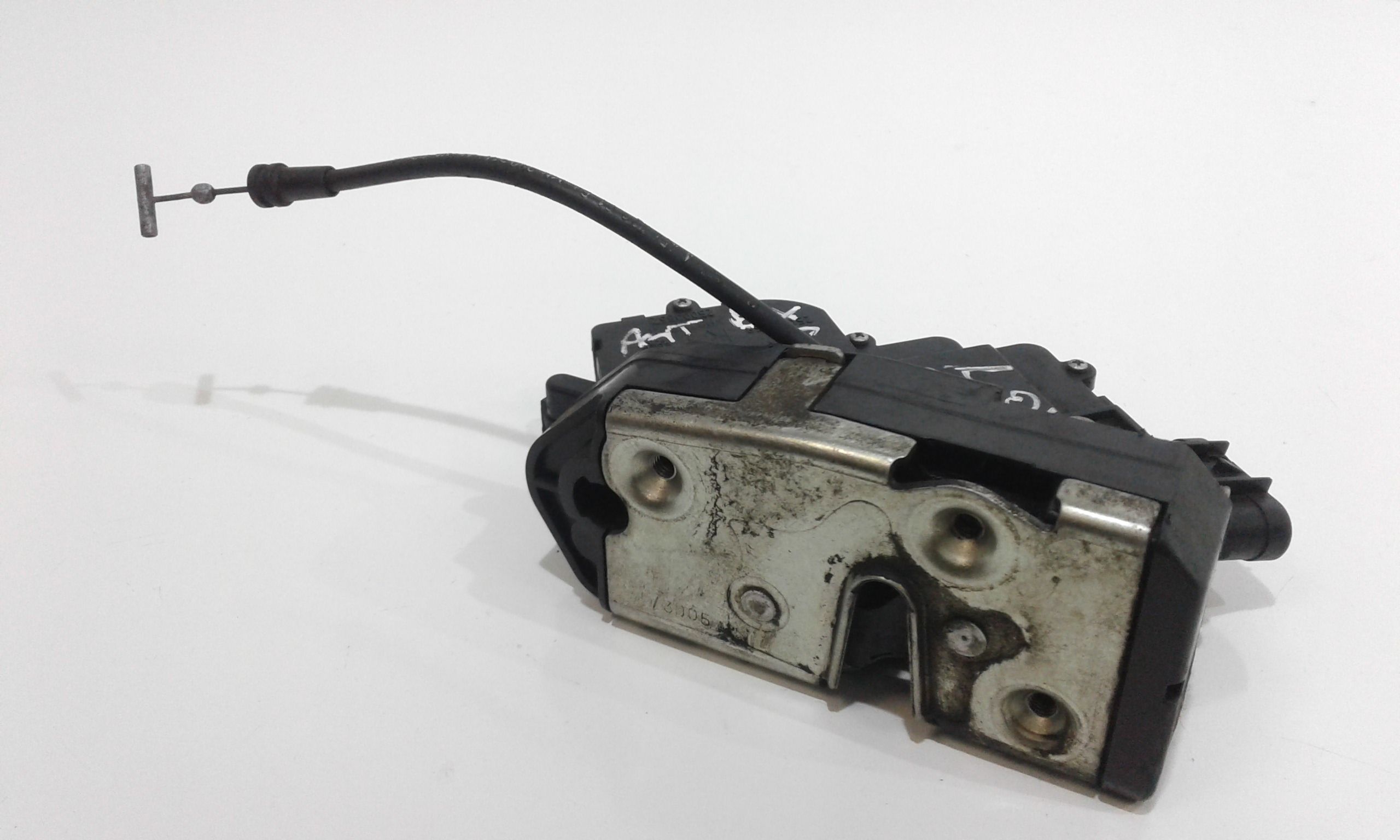 Serratura Porta Ant. Destro A4547200235 Usato